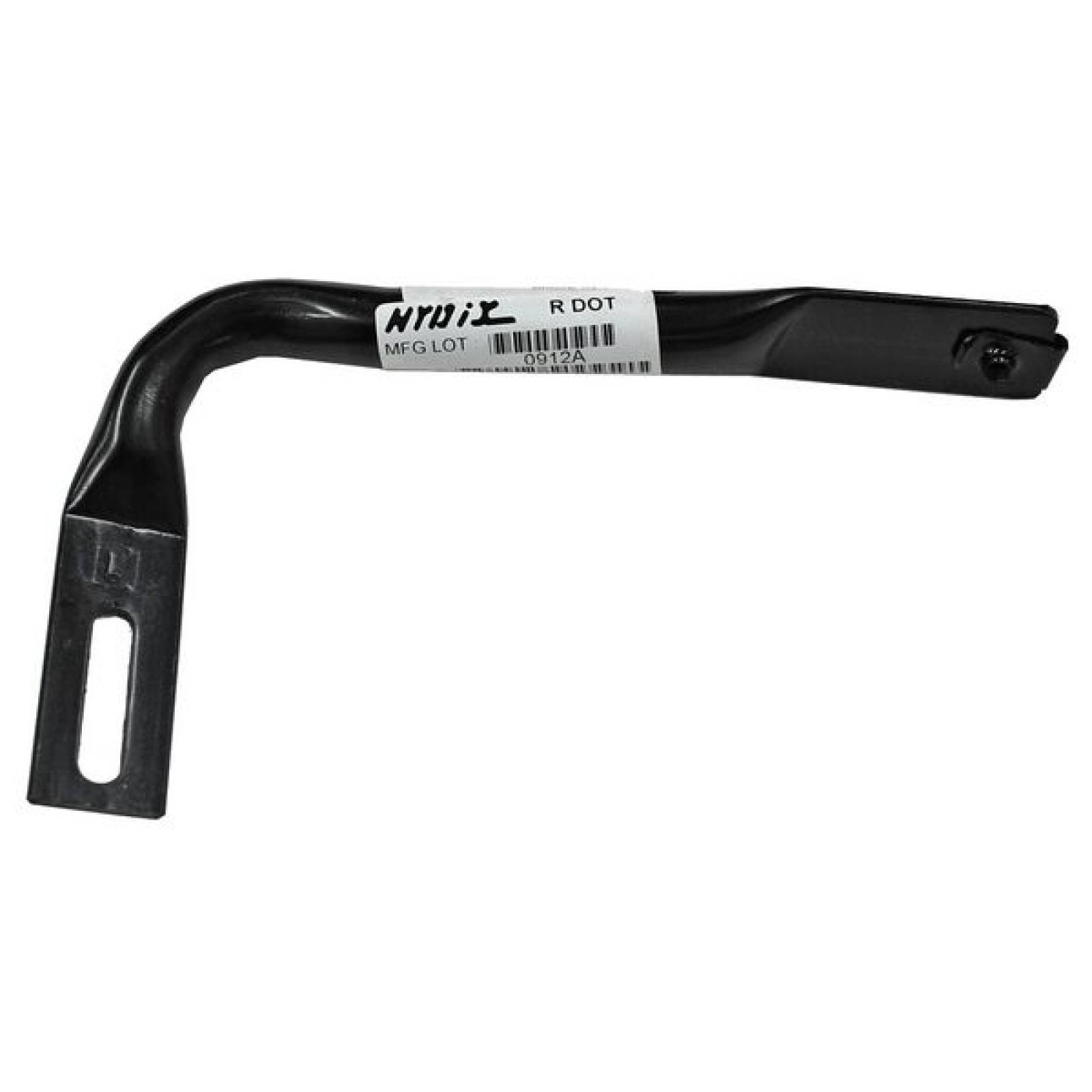 Guia Defensa Delantera Chevrolet Avalanche 2002 2003 2004 2005 2006 Derecho (Copiloto) Wld