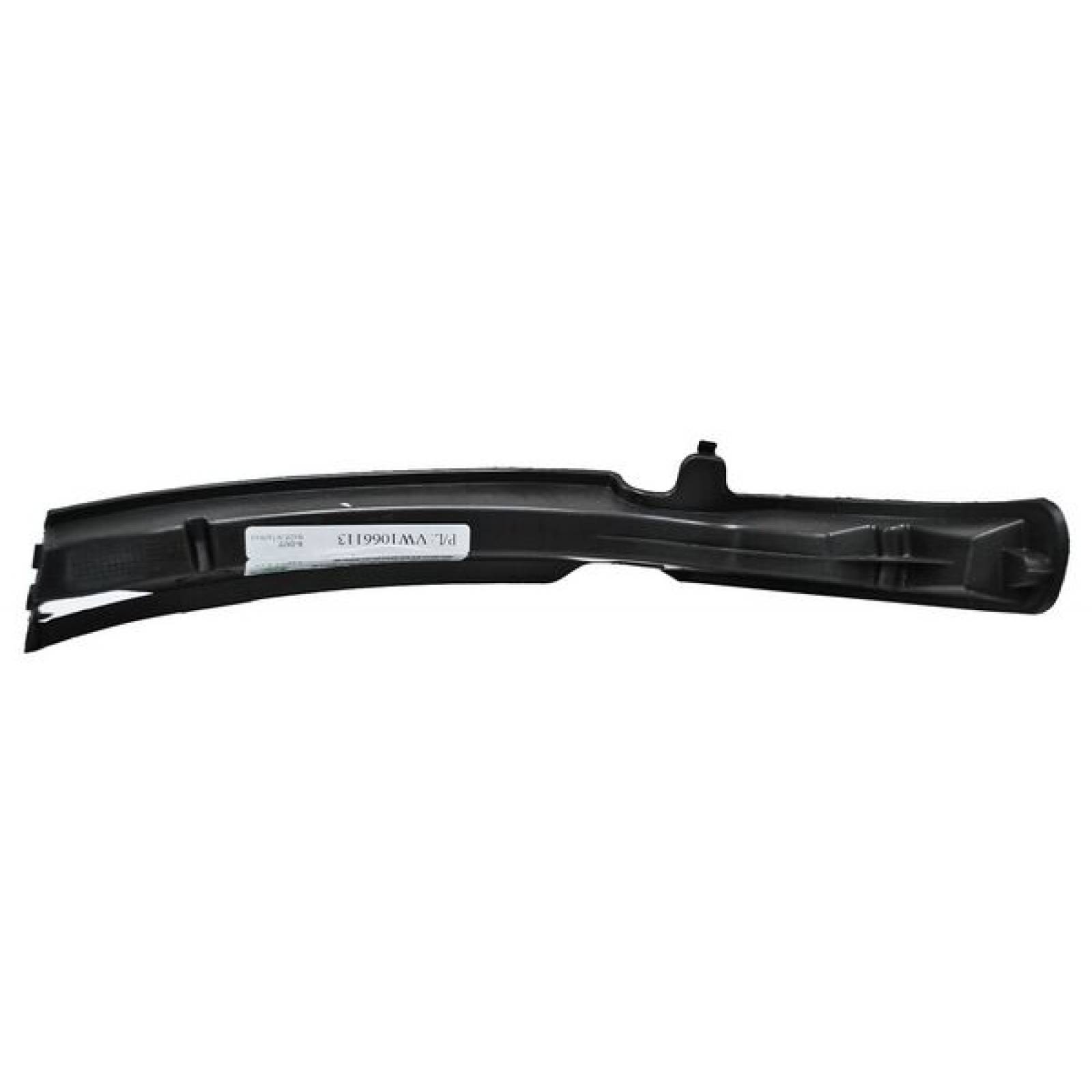 Guia Defensa Delantera Volkswagen Passat 2006 2007 2008 2009 2010 2011 Inferior Izquierdo (Piloto) Wld