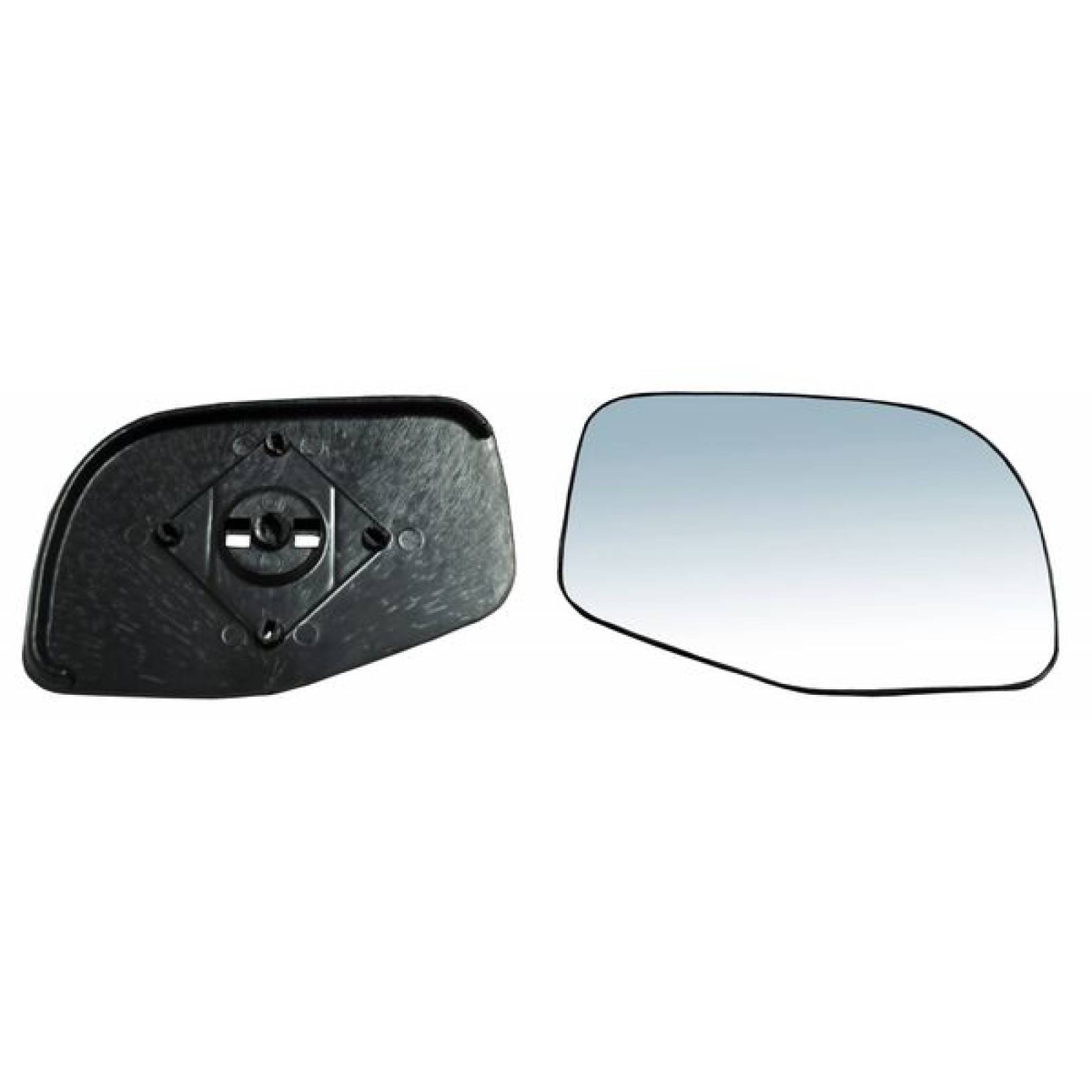 Luna Espejo Ford Explorer 1995 1996 1997 1998 Derecho (Copiloto) Wld