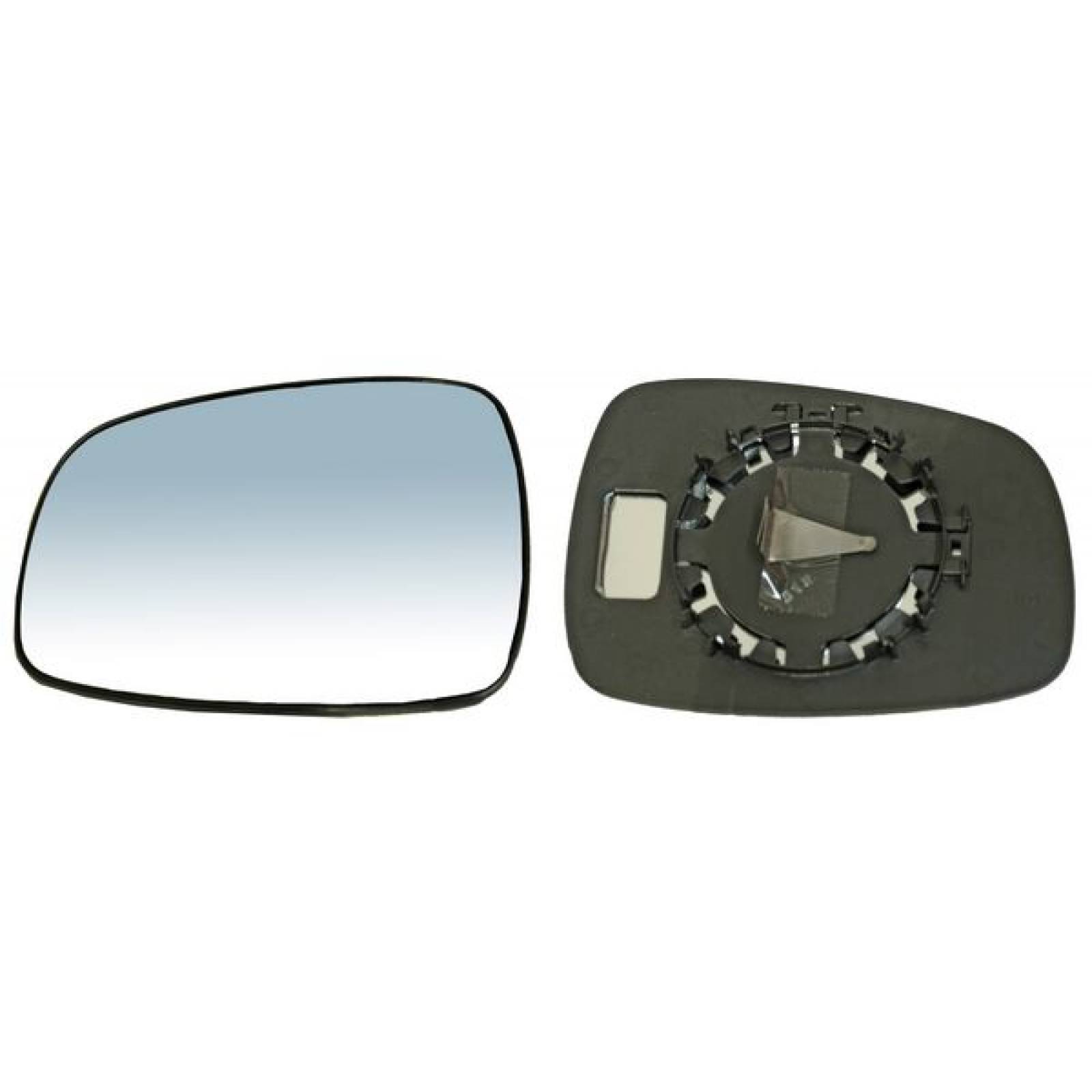 Luna Espejo Suzuki Swift 2006 2007 2008 2009 2010 2011 Sin Desempañante Izquierdo (Piloto) Wld