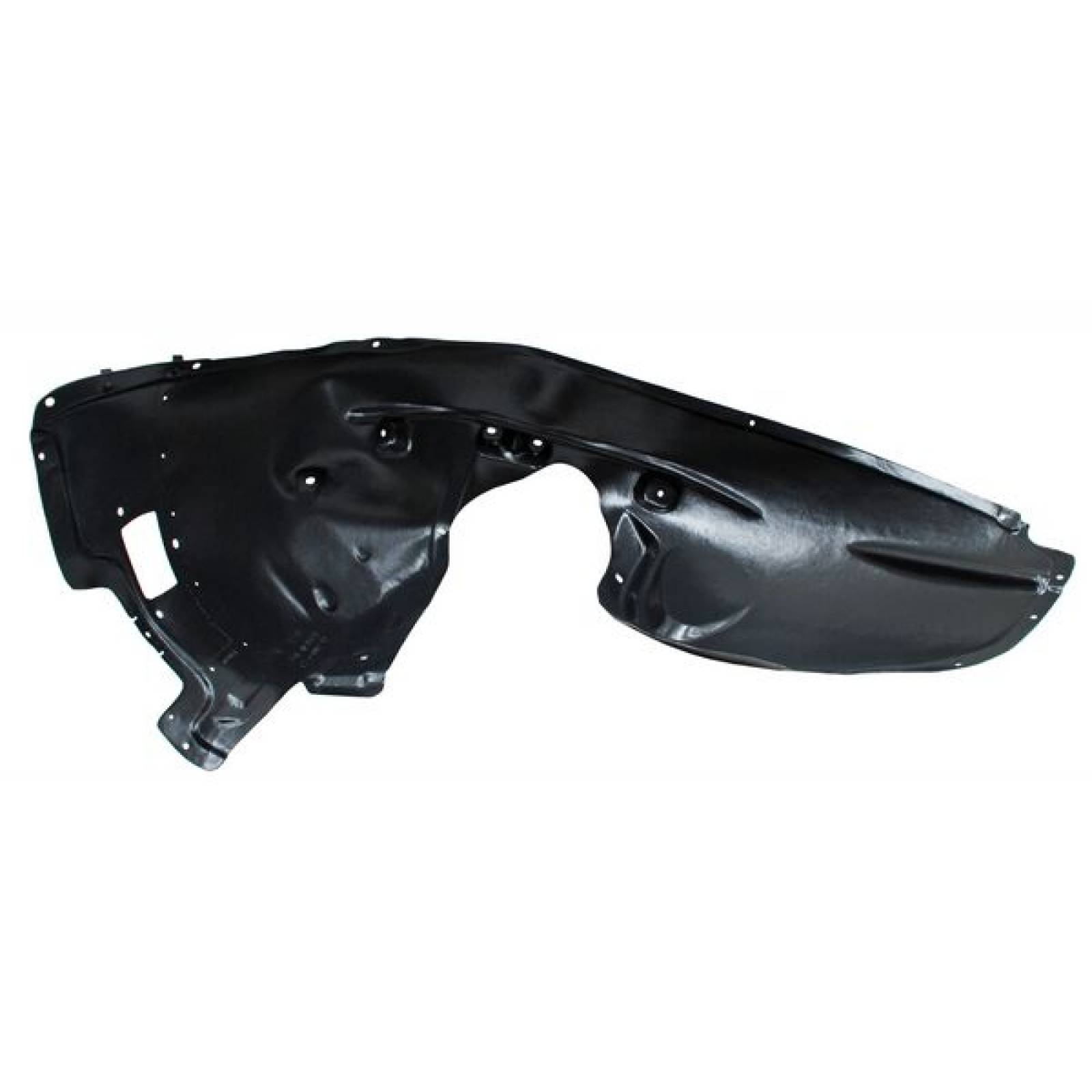 Espejo POLYWAY Fiat 500 2009 - 2015 Izquierdo - Quien tiene el mejor  precio? - Nau