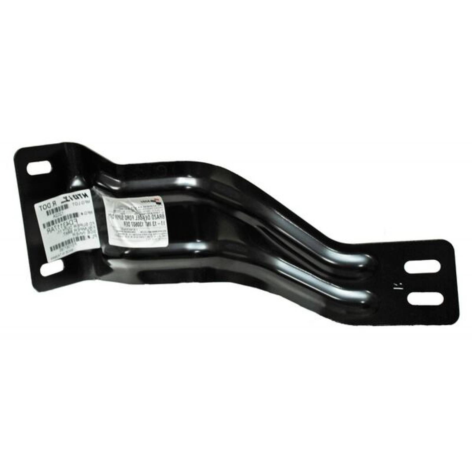 Brazo Defensa Delantera Ford Super Duty 2011 2012 2013 2014 2015 2016 Interior Izquierdo (Piloto) Wld