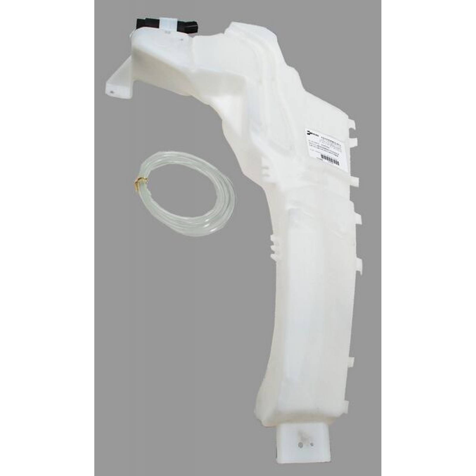 Deposito Limpiaparabrisas Ford Focus 2004 2005 2006 2007 4 Puertas Europeo Con Motor Sin Hoyo Para Sensor Wld