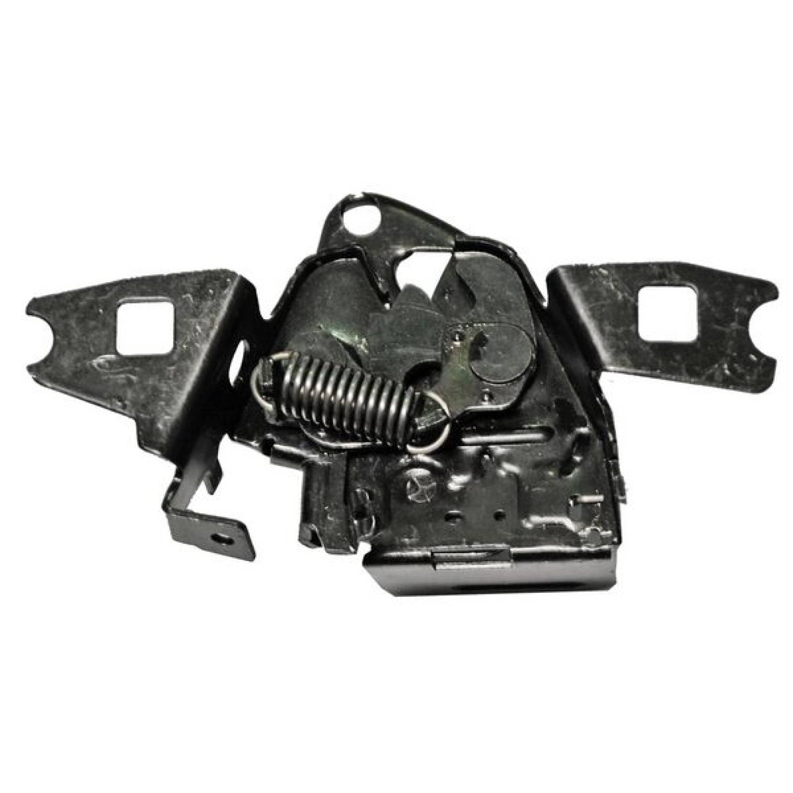 Chapa Cofre Volkswagen Jetta/Golf 1993 1994 1995 1996 1997 1998 1999 / Polo 1995 1996 1997 1998 1999 Wld