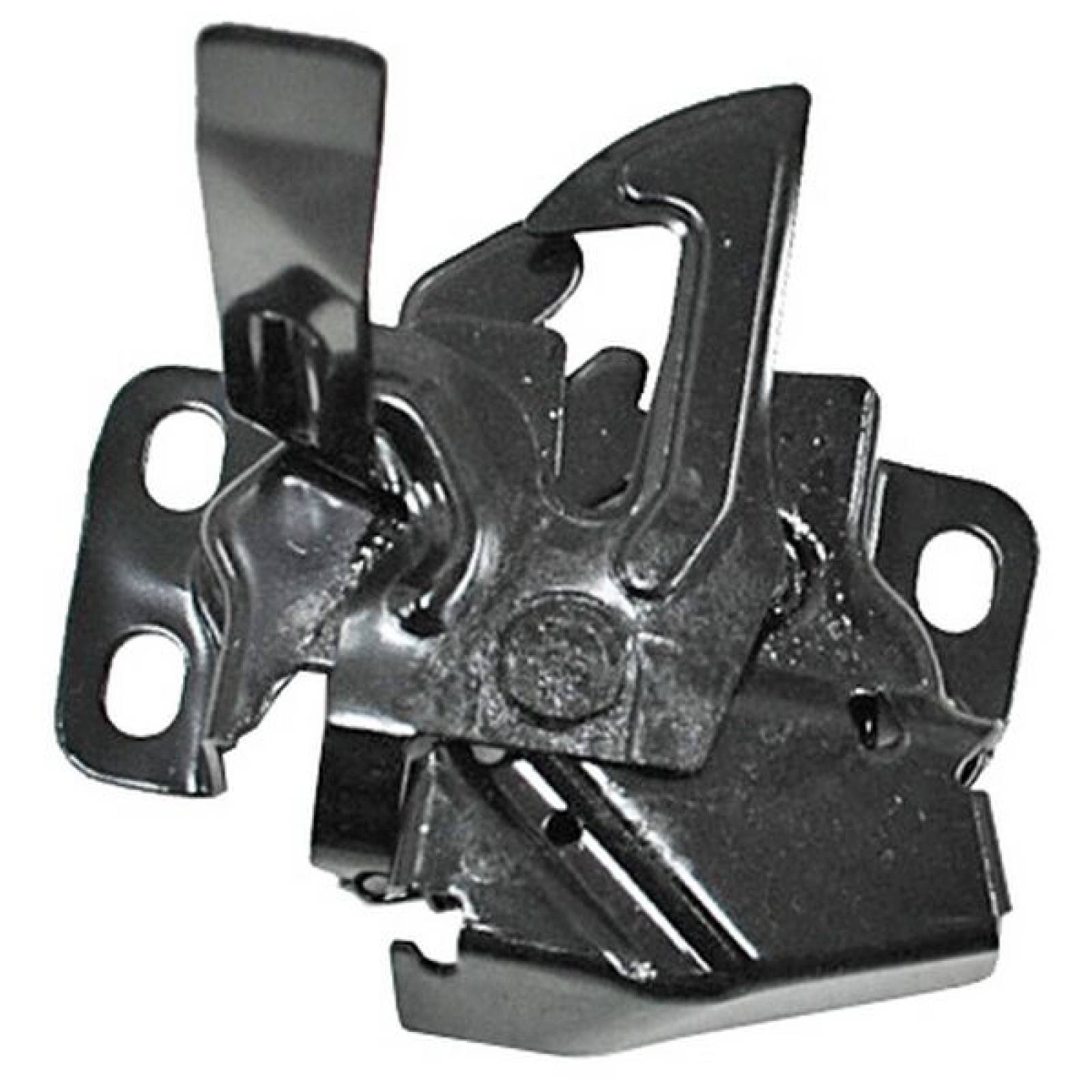 Chapa Cofre Honda Civic 2006 2007 2008 2009 2010 2011 Para Sistema Alarma Wld