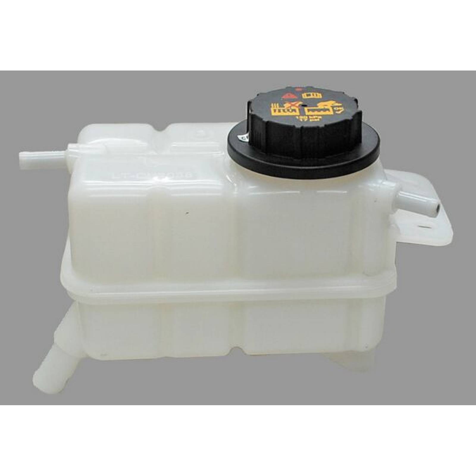 Deposito Recuperador Chevrolet Aveo 2007 2008 2009 2010 2011 2012 2013 2014 2015 2016 2017 / Pontiac G3 2009-2010 Wld