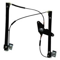 Elevador Cristal Volkswagen Pointer 2000 2001 2002 2003 2004 2005 2006 Delantero Izquierdo (Piloto) Wld