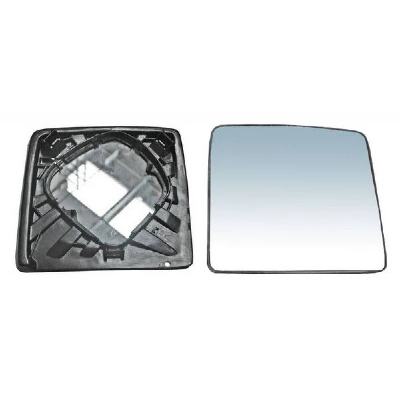 Luna Espejo Ford Super Duty 2008 2009 2010 2011 2012 2013 Superior Derecho (Copiloto) Wld