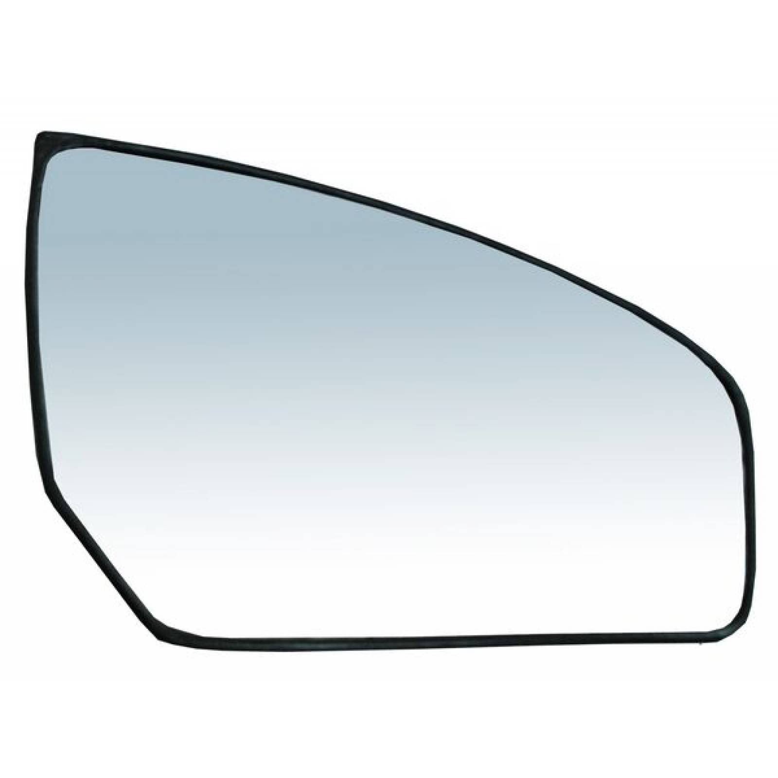 Luna Espejo Nissan Sentra 2007 2008 2009 2010 2011 2012 Sin DesempaÃ±ante Derecho (Copiloto) Wld