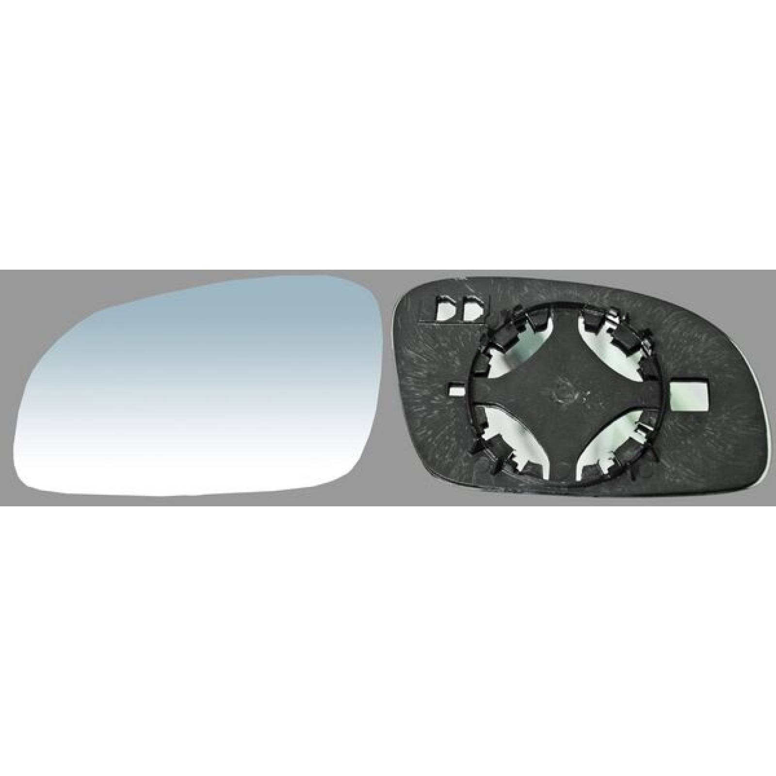 Luna Espejo Volkswagen Beetle 1998 1999 2000 2001 2002 2003 2004 2005 Izquierdo (Piloto) Wld