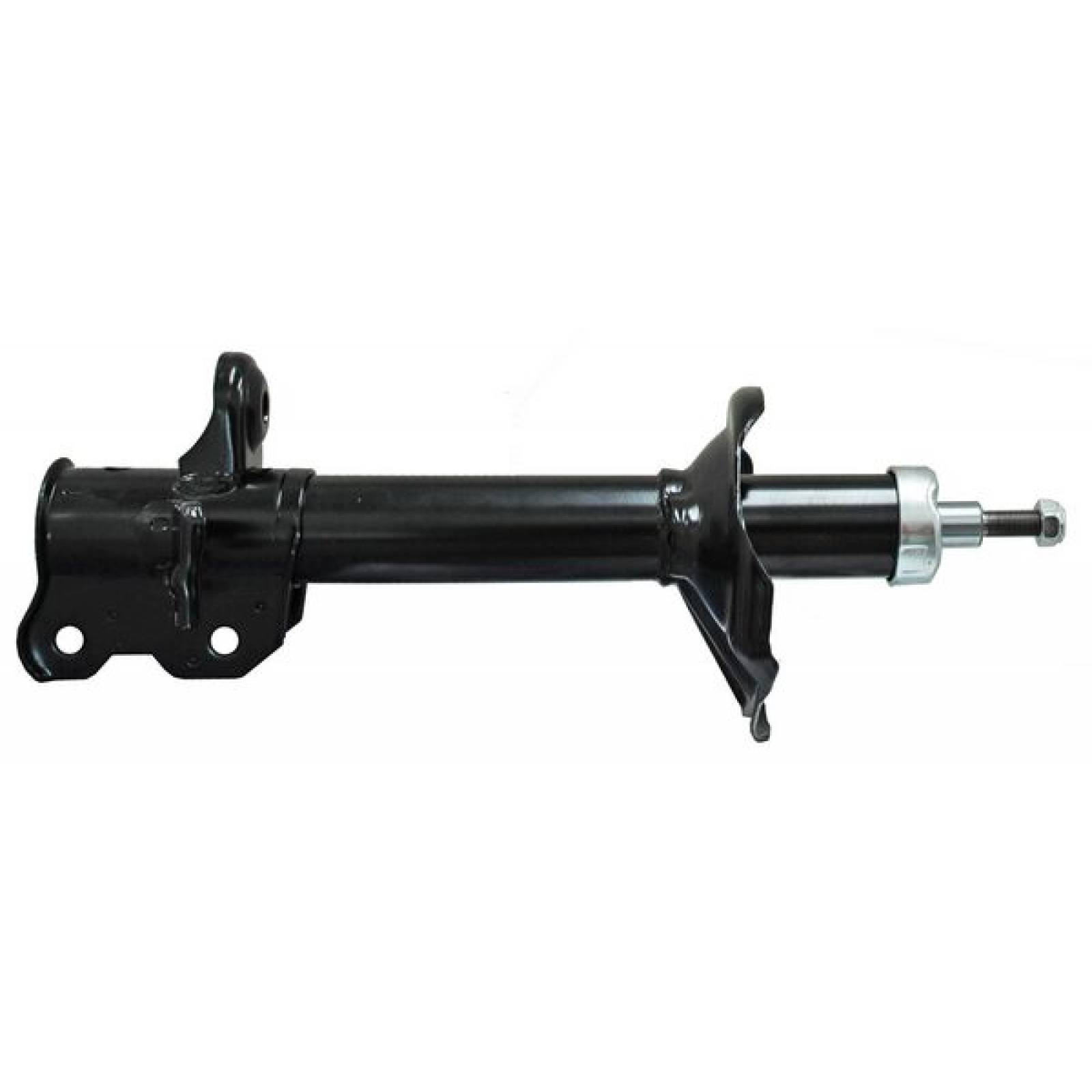 Amortiguador Suspensión Trasero Nissan Tsuru III 1992 1993 1994 1995 1996 1997 1998 1999 2000 2001 2002 2003 2004 2005 2006 2007 2008 2009 2010 2011 2012 2013 2014 2015 2016 2017 Hidraulico Izquierdo (Piloto) Wld