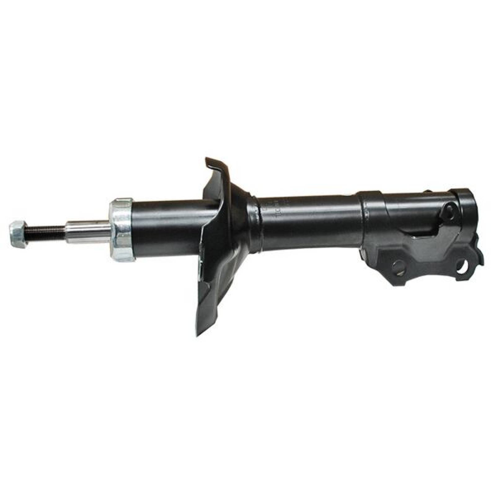 Amortiguador Suspensión Delantero Volkswagen Golf 1999 2000 2001 2002 2003 2004 2005 2006 / Beetle 1998 1999 2000 2001 2002 2003 2004 2005 2006 2007 2008 2009 2010 Hidraulico Izquierdo (Piloto) = Derecho (Copiloto) Wld
