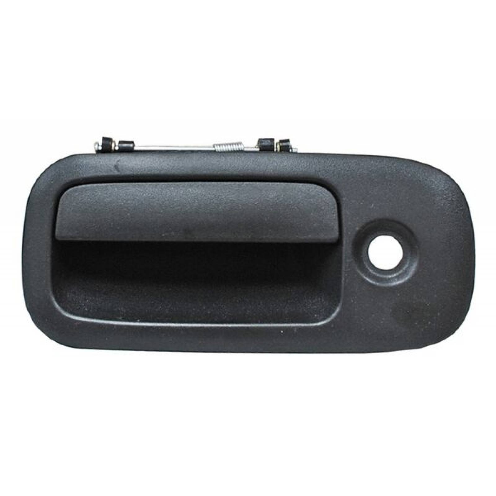 Manija Exterior Chevrolet Van 2010 2011 2012 2013 2014 2015 2016 Express China Delantero Izquierdo (Piloto) Wld