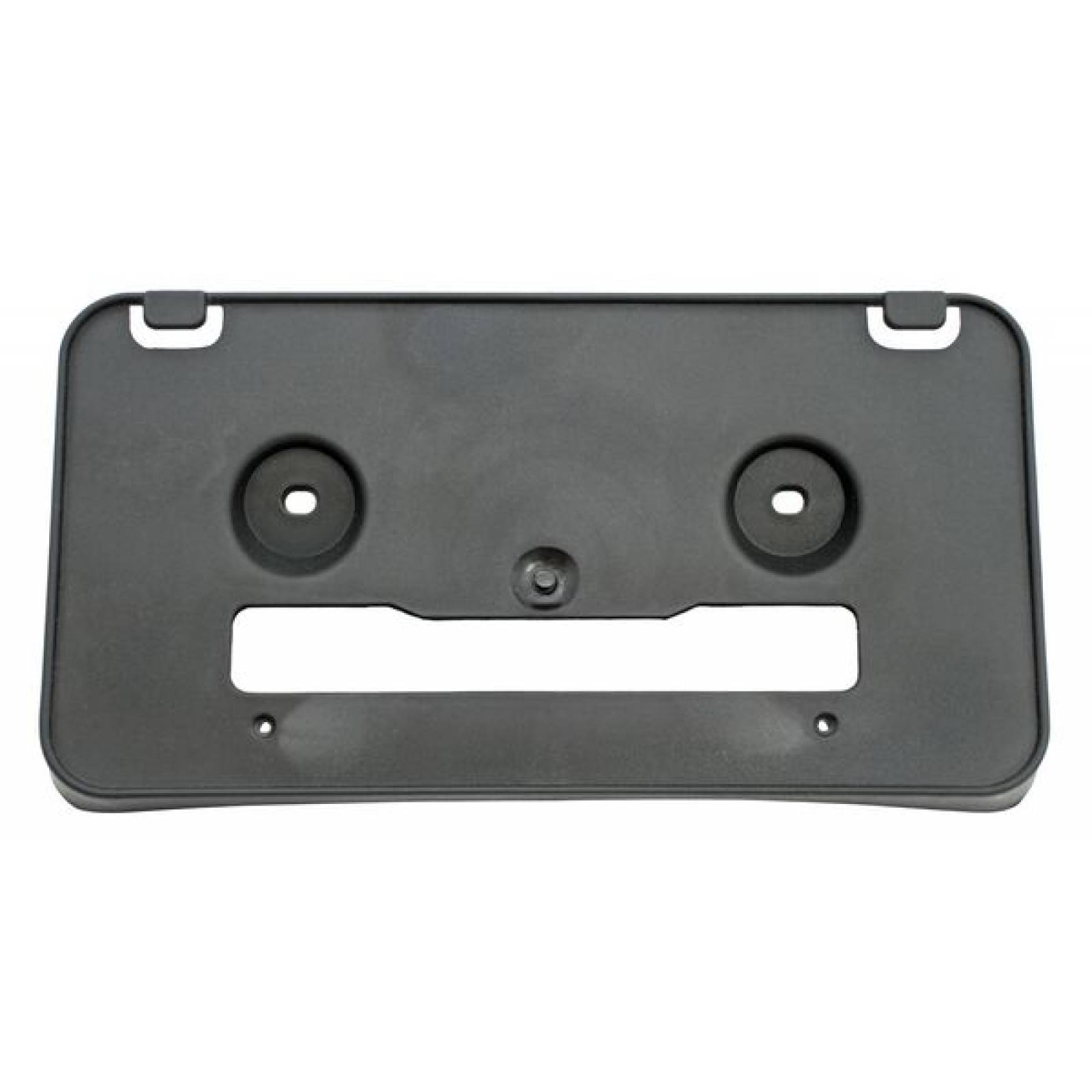 Portaplaca Delantera Ford Fusion 2013-2016 Wld