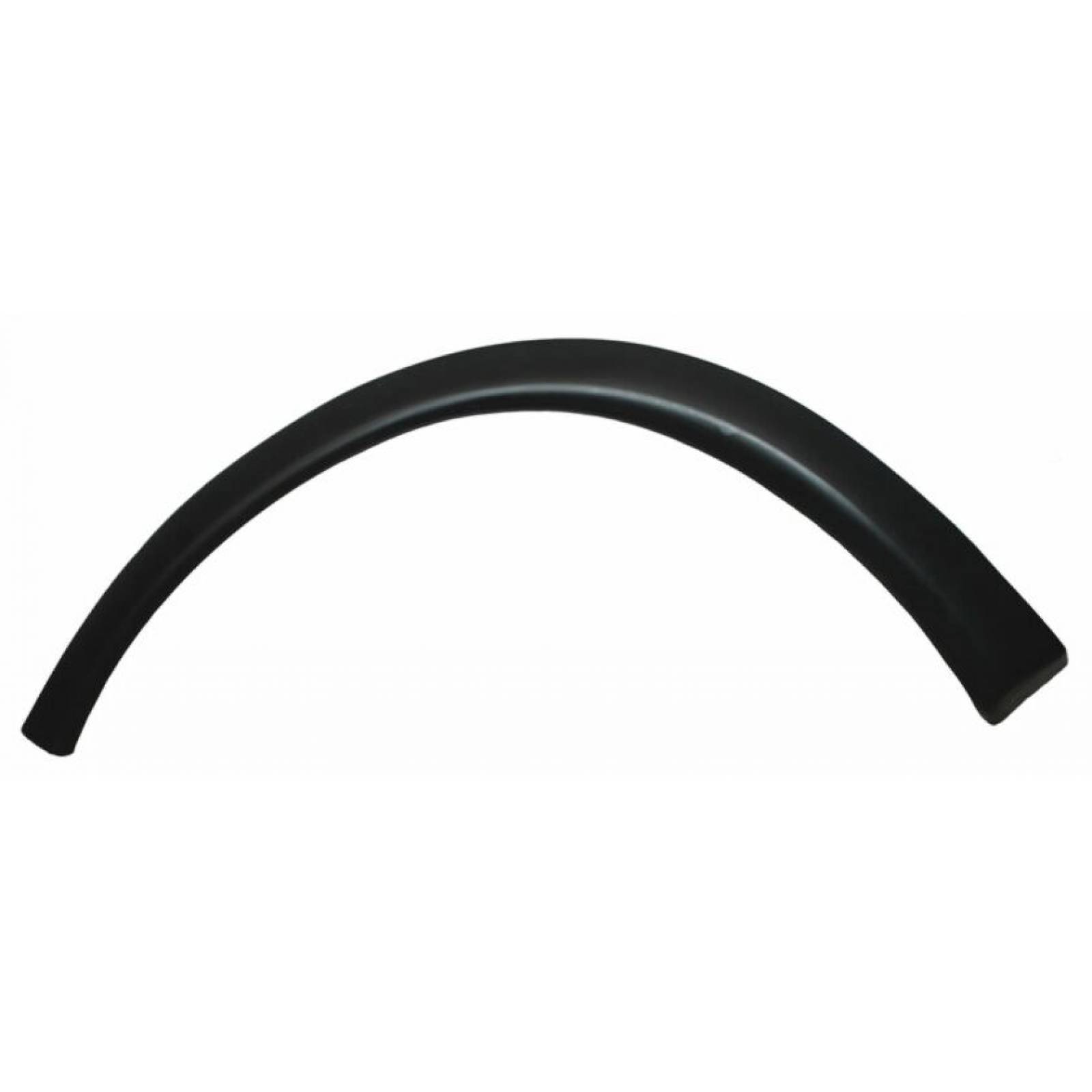 Moldura Arco Salpicadera Chevrolet Monza 1997 1998 1999 2000 2001 2002 2003 Negra Para Pintar Derecho (Copiloto) Wld