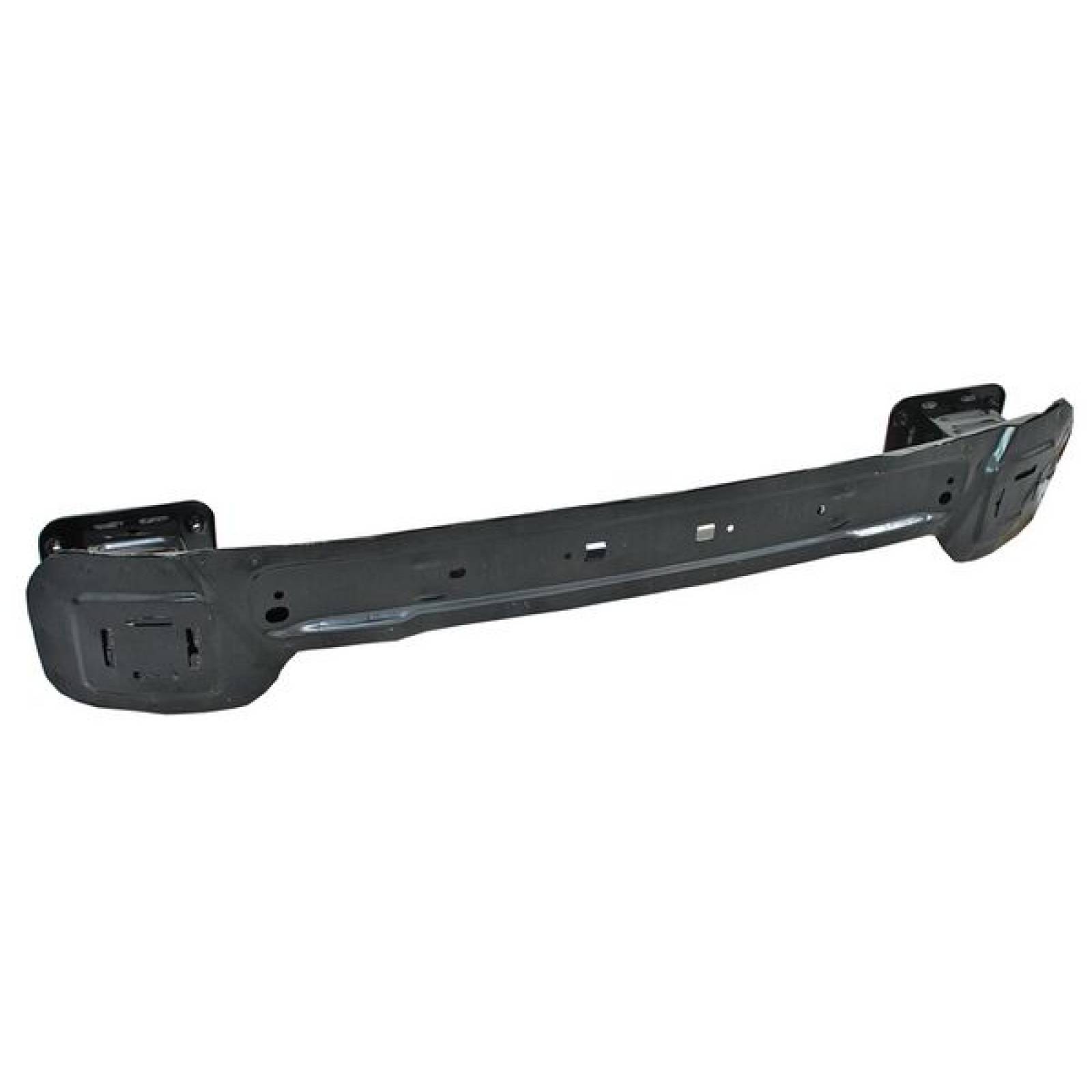 Refuerzo Defensa Delantera Ford Transit 2014-2015 Wld