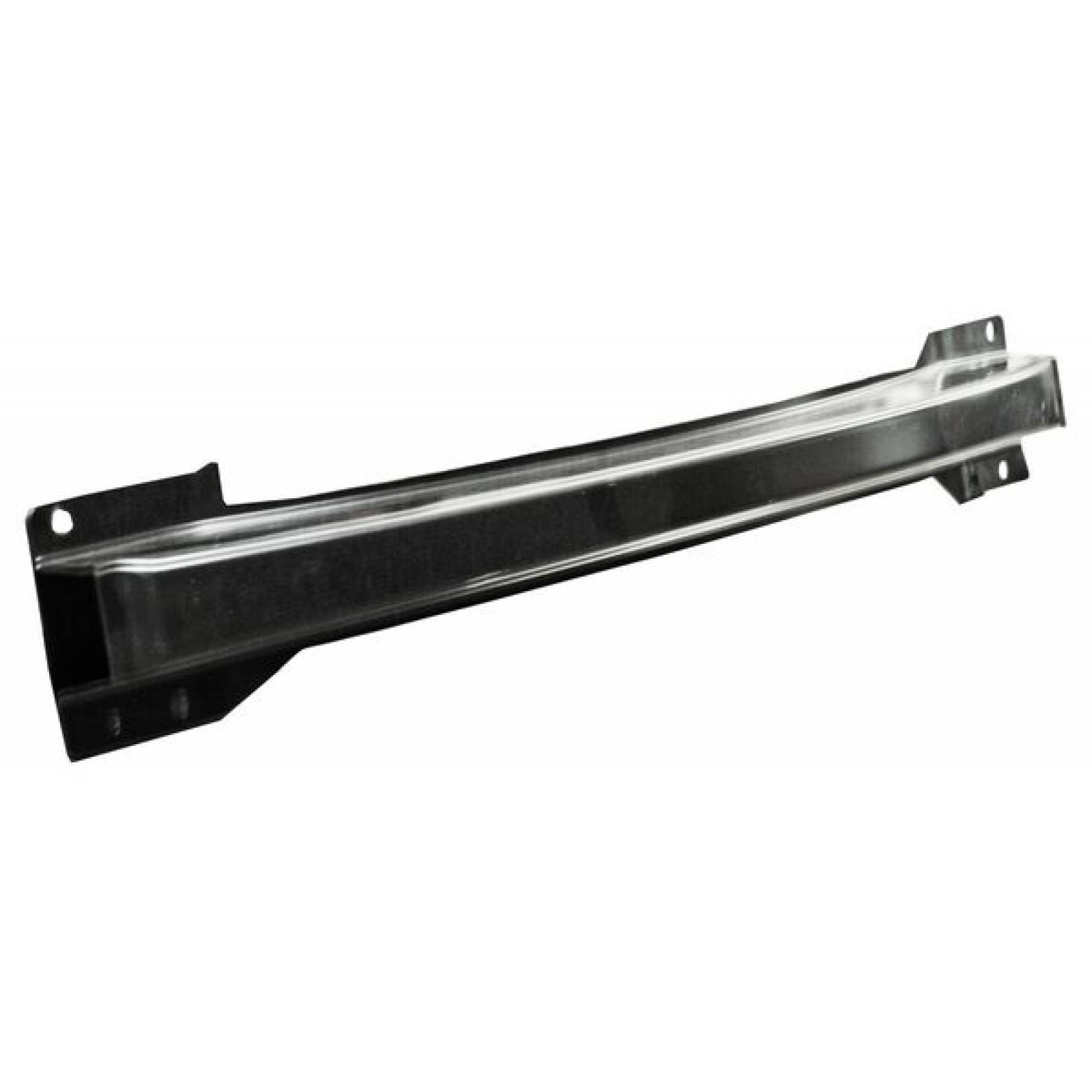 Refuerzo Defensa Trasera Ford Fiesta 2003 2004 2005 2006 2007 Wld