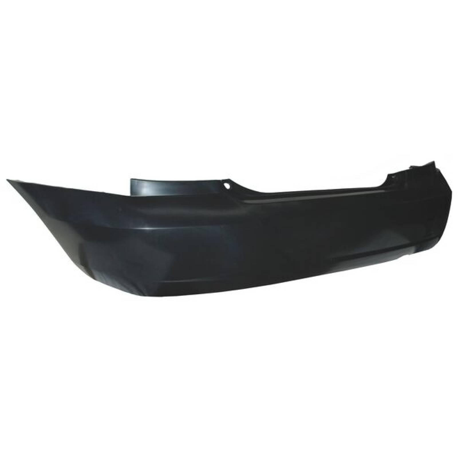 Defensa Trasera Nissan Almera 2003 2004 2005 Para Pintar Wld