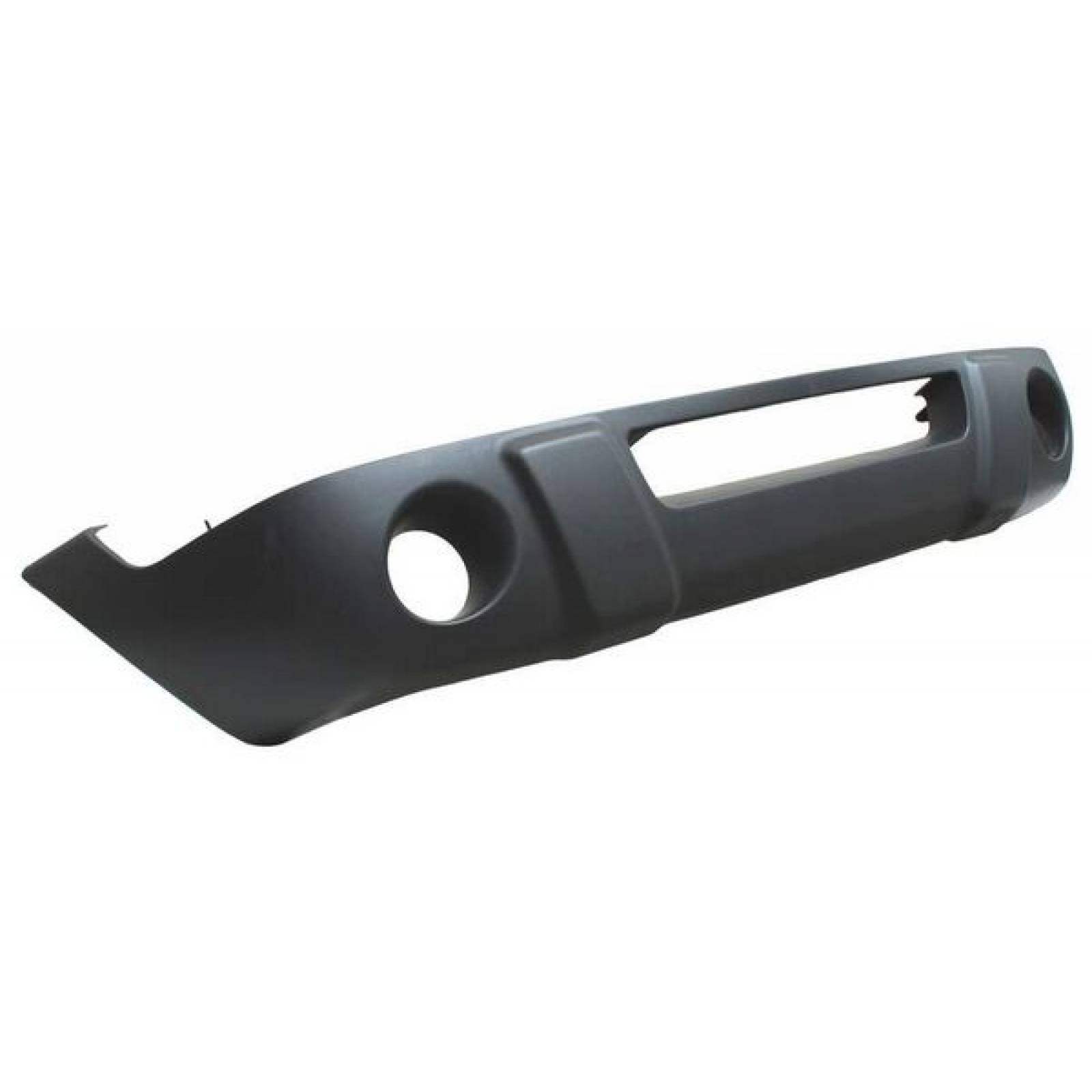 Spoiler Ford Ranger 2001 2002 2003 2004 Para Faro Niebla Chino Wld