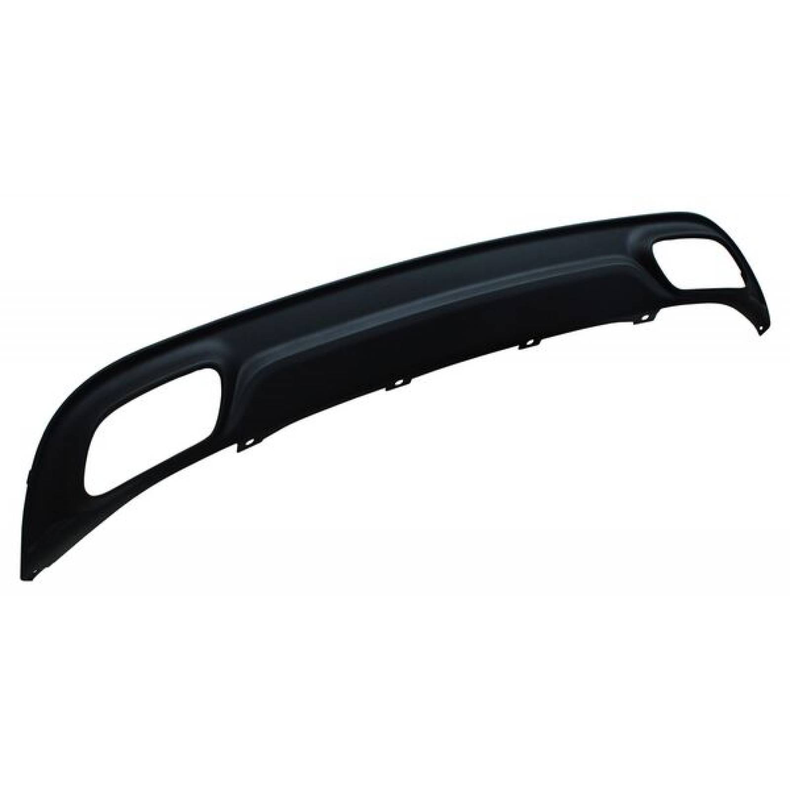 Spoiler Dodge Charger 2015-2017 Trasero Wld