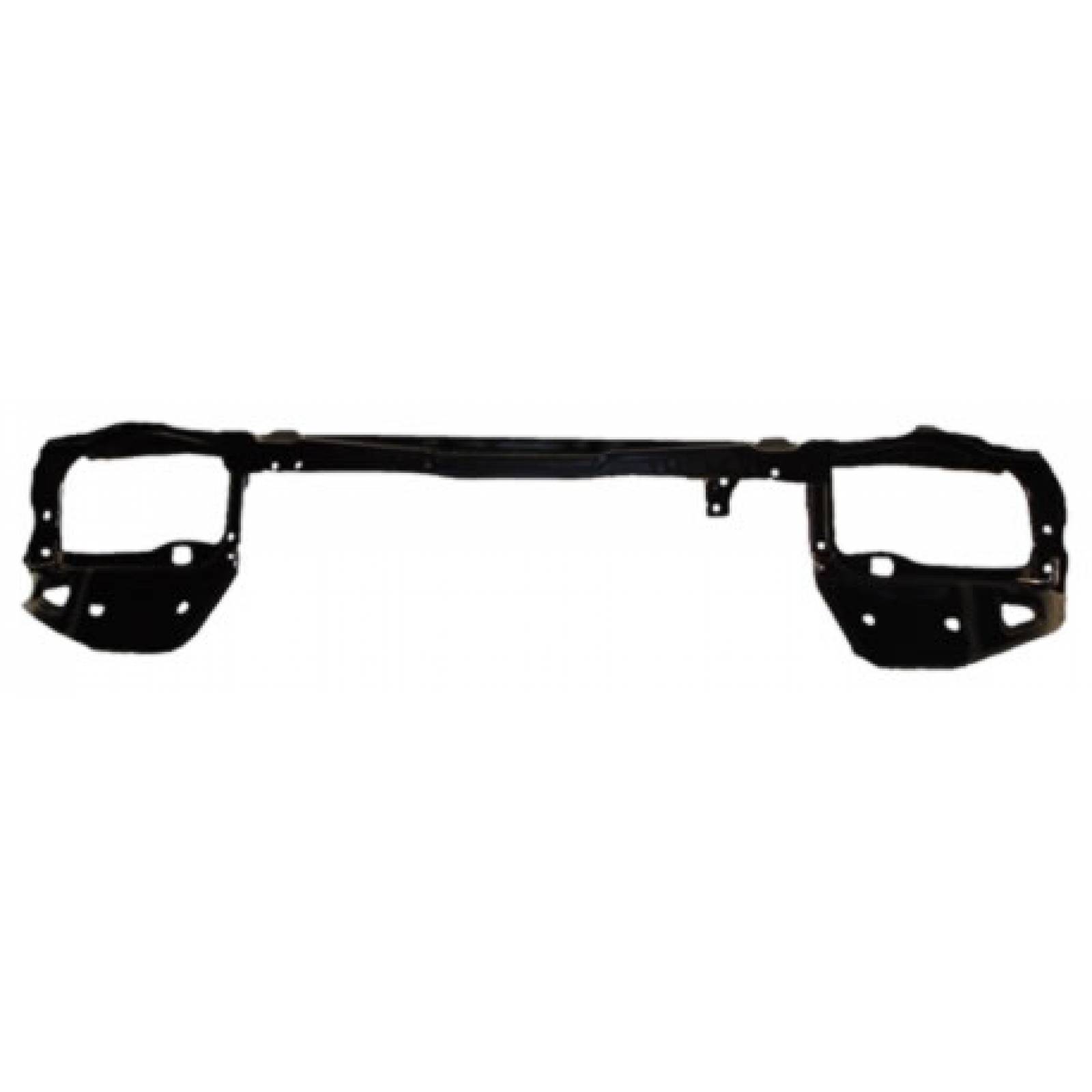 Marco Radiador Chevrolet Chevy Swing/Joy/Monza 1994 1995 1996 1997 1998 1999 2000 2001 2002 2003 2004 2005 2006 2007 2008 2009 2010 2011 2012 Superior Wld