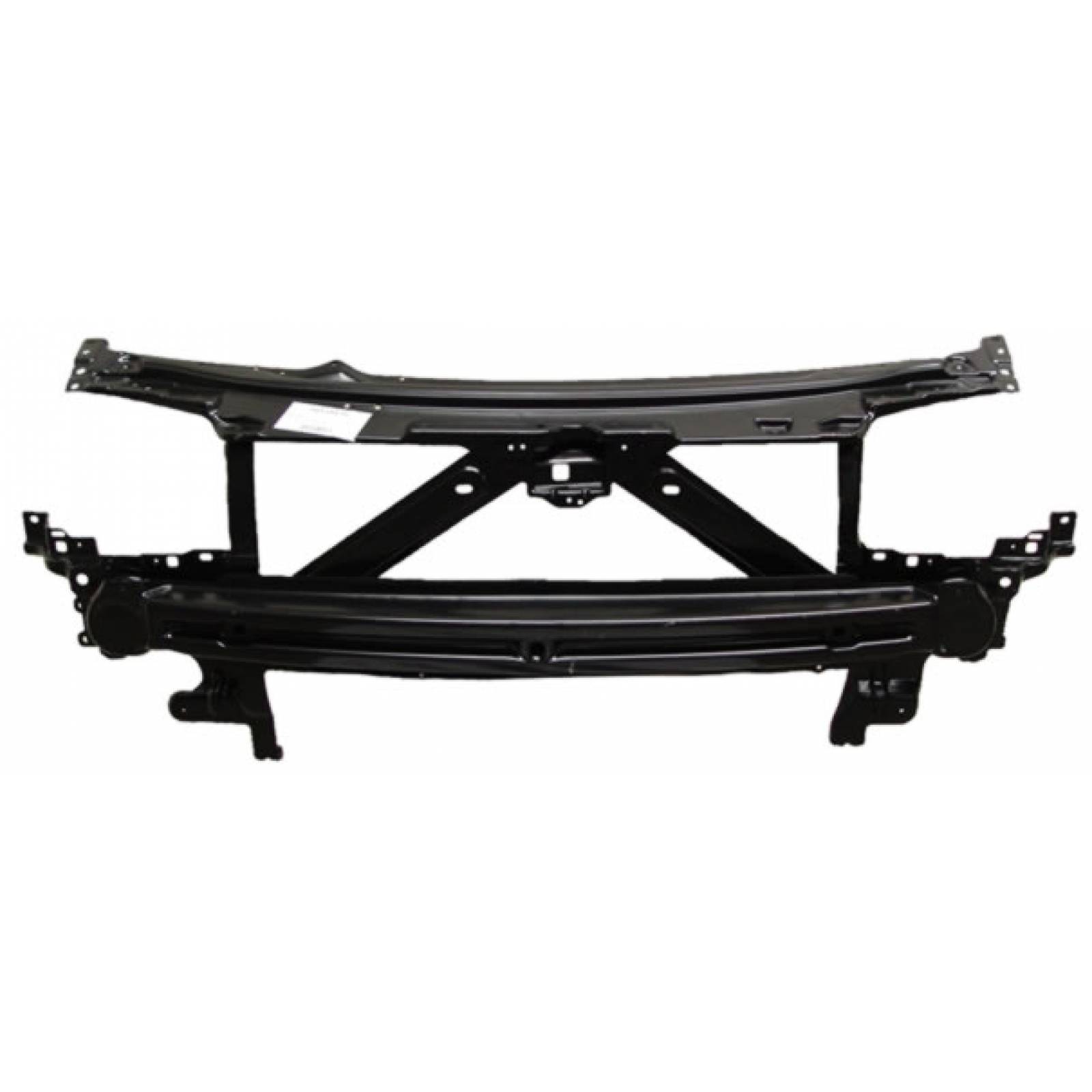 Marco Radiador Seat Ibiza 2001-2002 / Cordoba 2001 2002 2003 / Derby 2005 2006 2007 2008 2009 Wld