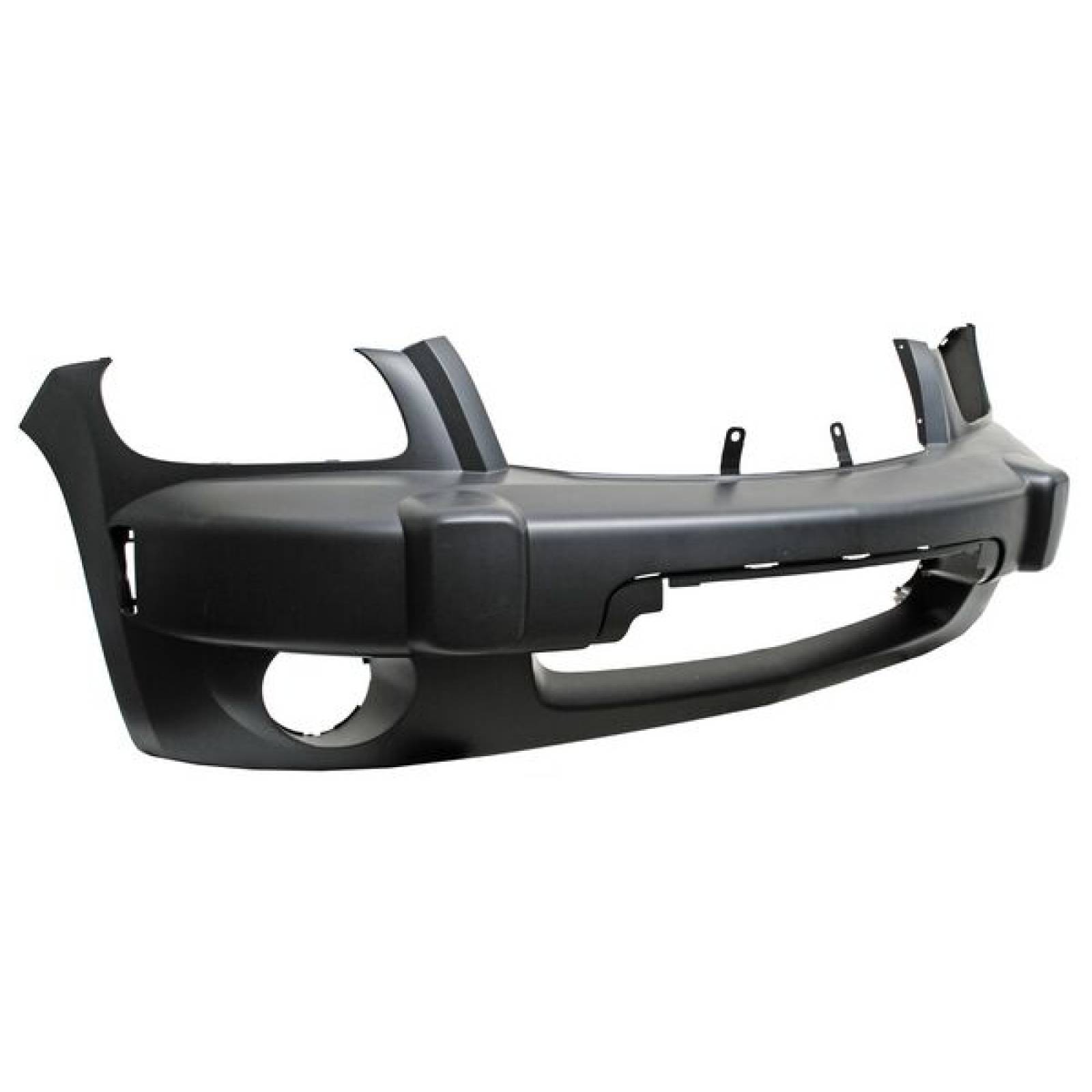 Defensa Delantera Chevrolet Hhr 2006 2007 2008 2009 Wld