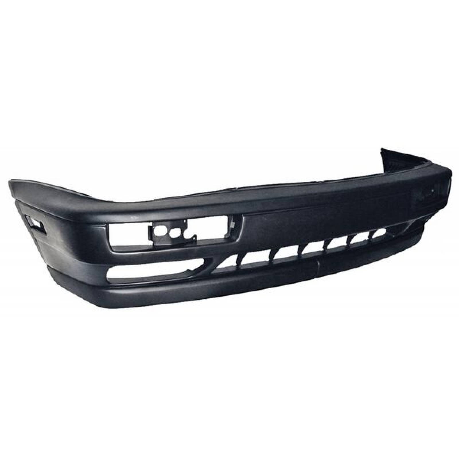 Defensa Delantera Volkswagen Golf/Jetta 1993 1994 1995 1996 1997 1998 (Gota Lisa) Wld