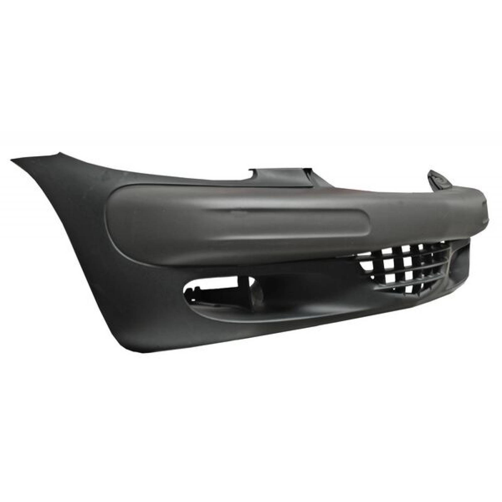Defensa Delantera Chrysler Pt Cruiser 2001 2002 2003 2004 2005 China/Lisa Para Faro Niebla Wld