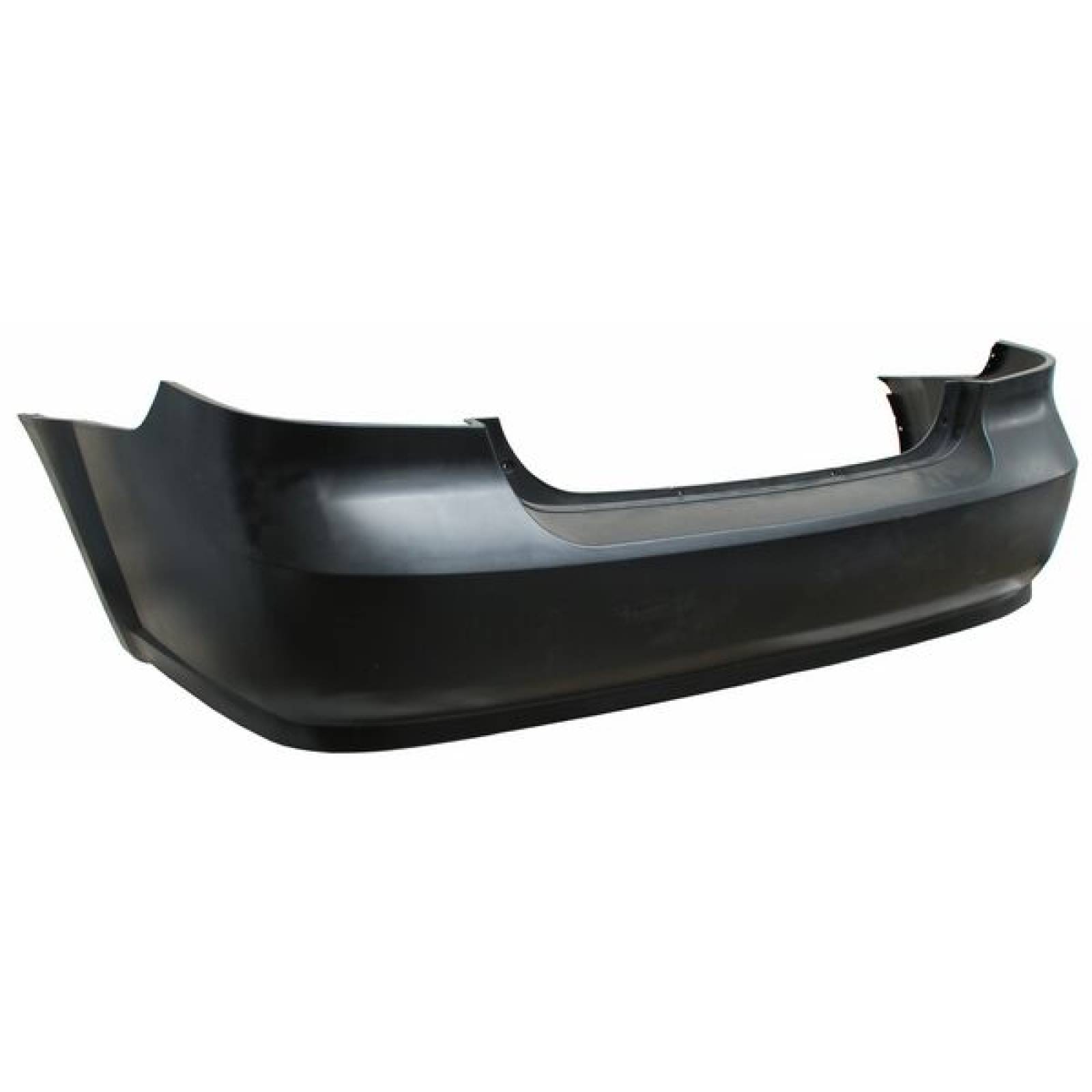 Defensa Trasera Chevrolet Aveo 2008 2009 2010 2011 2012 2013 2014 2015 2016 / Pontiac G3 2007 2008 2009 Wld