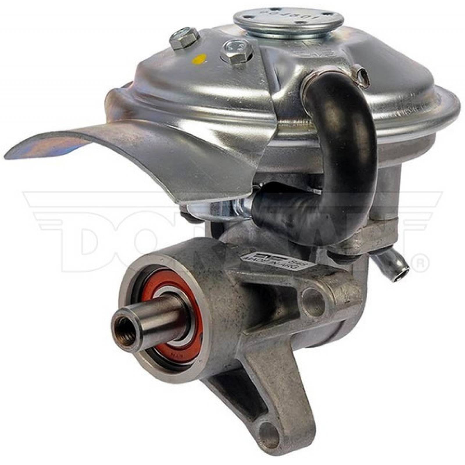 Bomba Vacio Frenos Chevrolet Gmc Express  Diesel 6.5  Eca