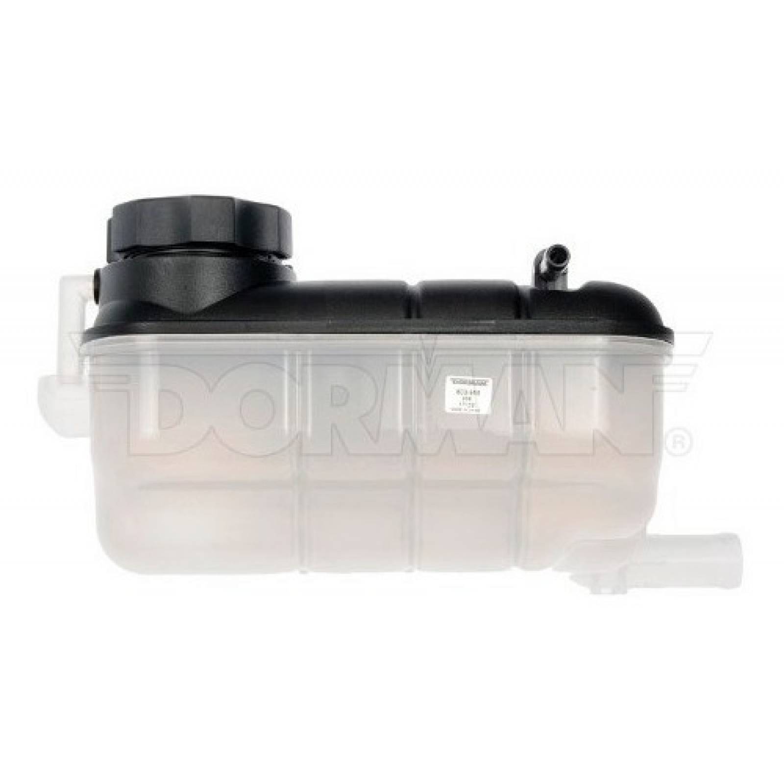 Depósito Anticongelante Delantero Chevrolet Trax 2018 1.8l