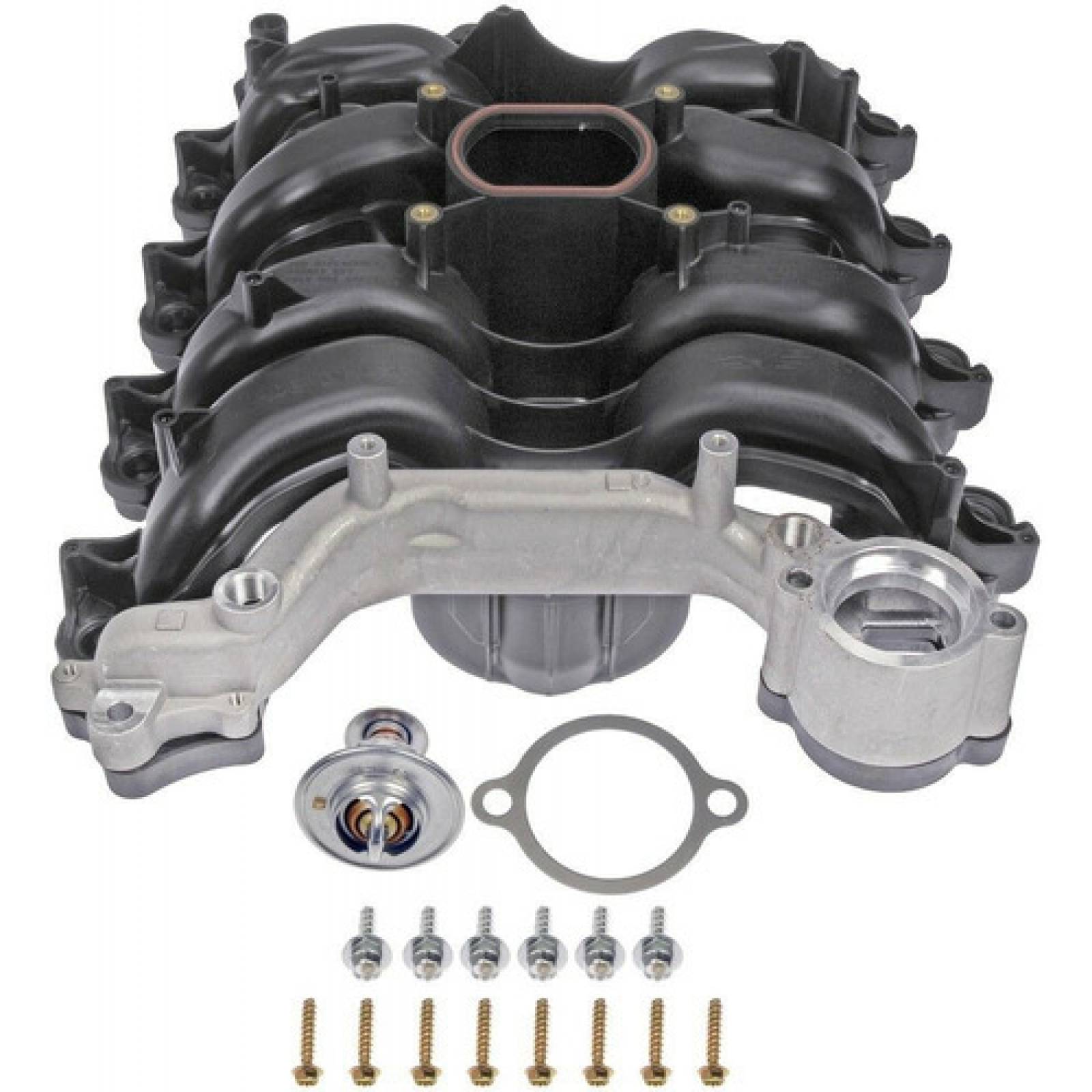 Multiple Admision Grand Marquis Crown Victoria Town Car Eca