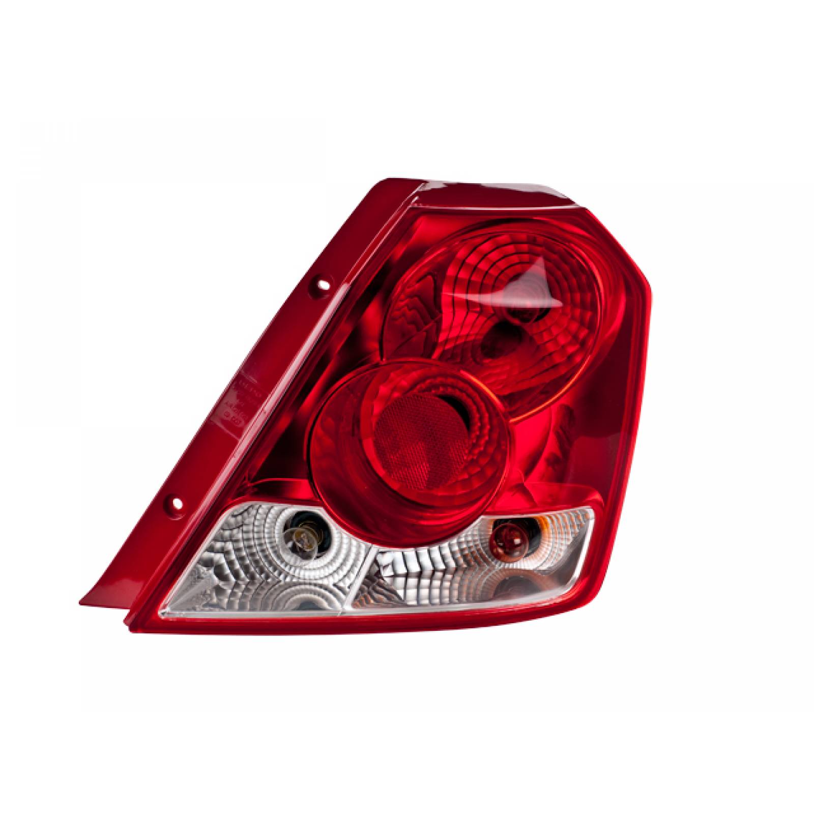 Calavera Chevrolet Aveo 2004 2005 2006 2007 5 Puertas Americano Depo Derecha (Copiloto) Depo