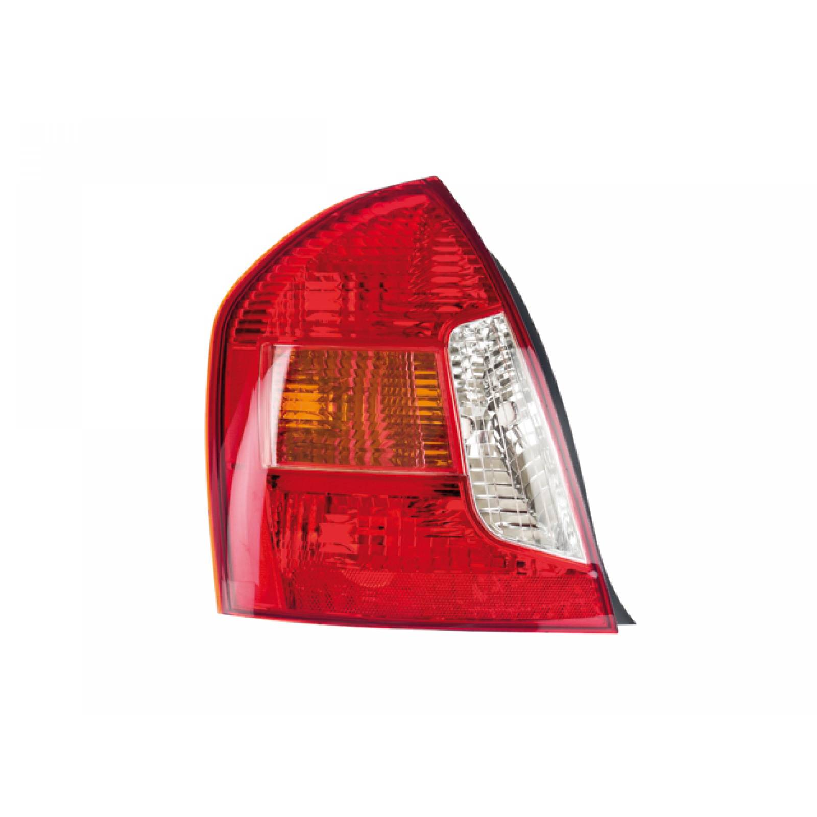 Calavera Dodge Attitude 2006 2007 2008 2009 2010 2011 Depo Izquierda (Piloto) Depo