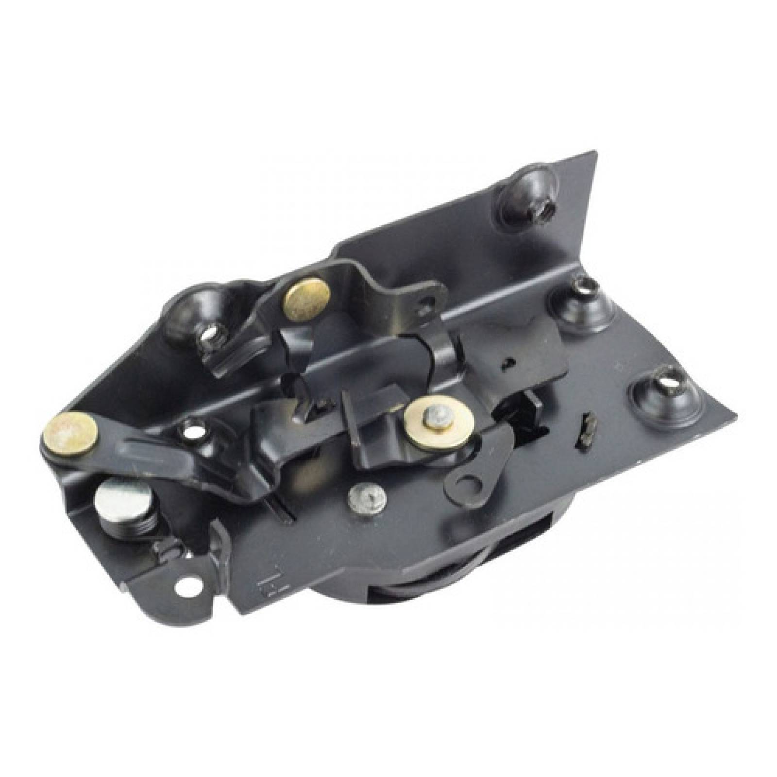 Chapa Puerta Camion International 1981 - 2003 Piloto Bsj