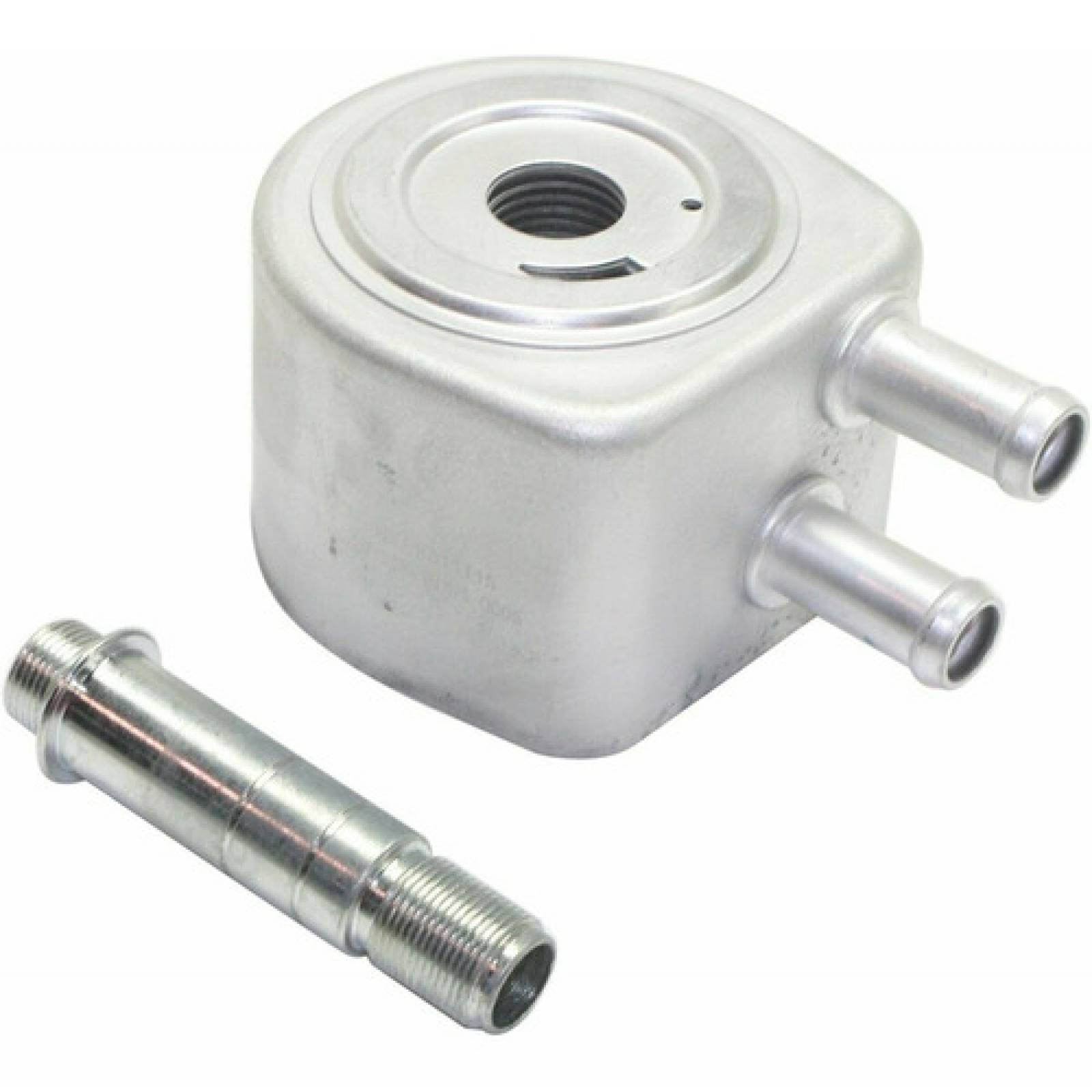 Enfriador Aceite Ford Lobo F150 Expedition 5.4 6.8  Eca