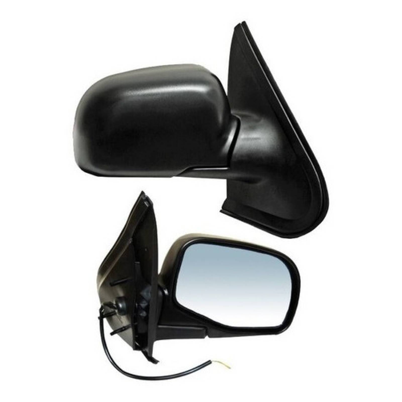 Espejo Explorer 1995 96 97 98 99 2000 2001 Electrico Der Bsj