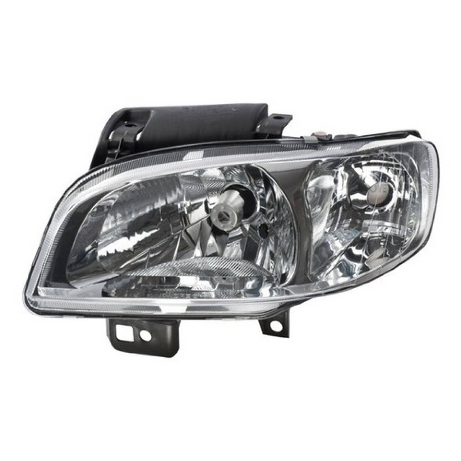 Faro Volkswagen Derby 2005 Al 2009 Un As Piloto