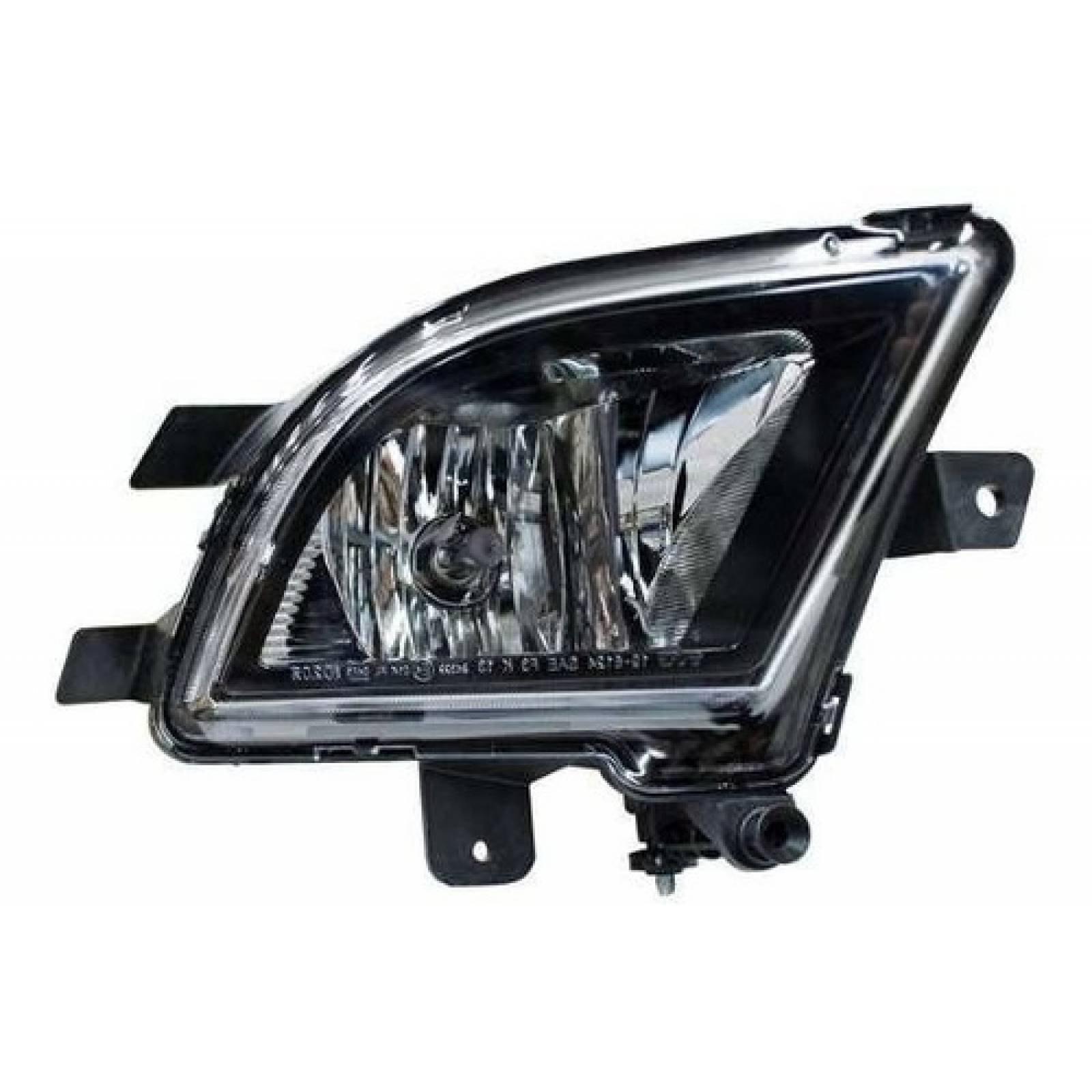 Faro Niebla Volkswagen Jetta 2015 Al 2016 Con Foco Derecho