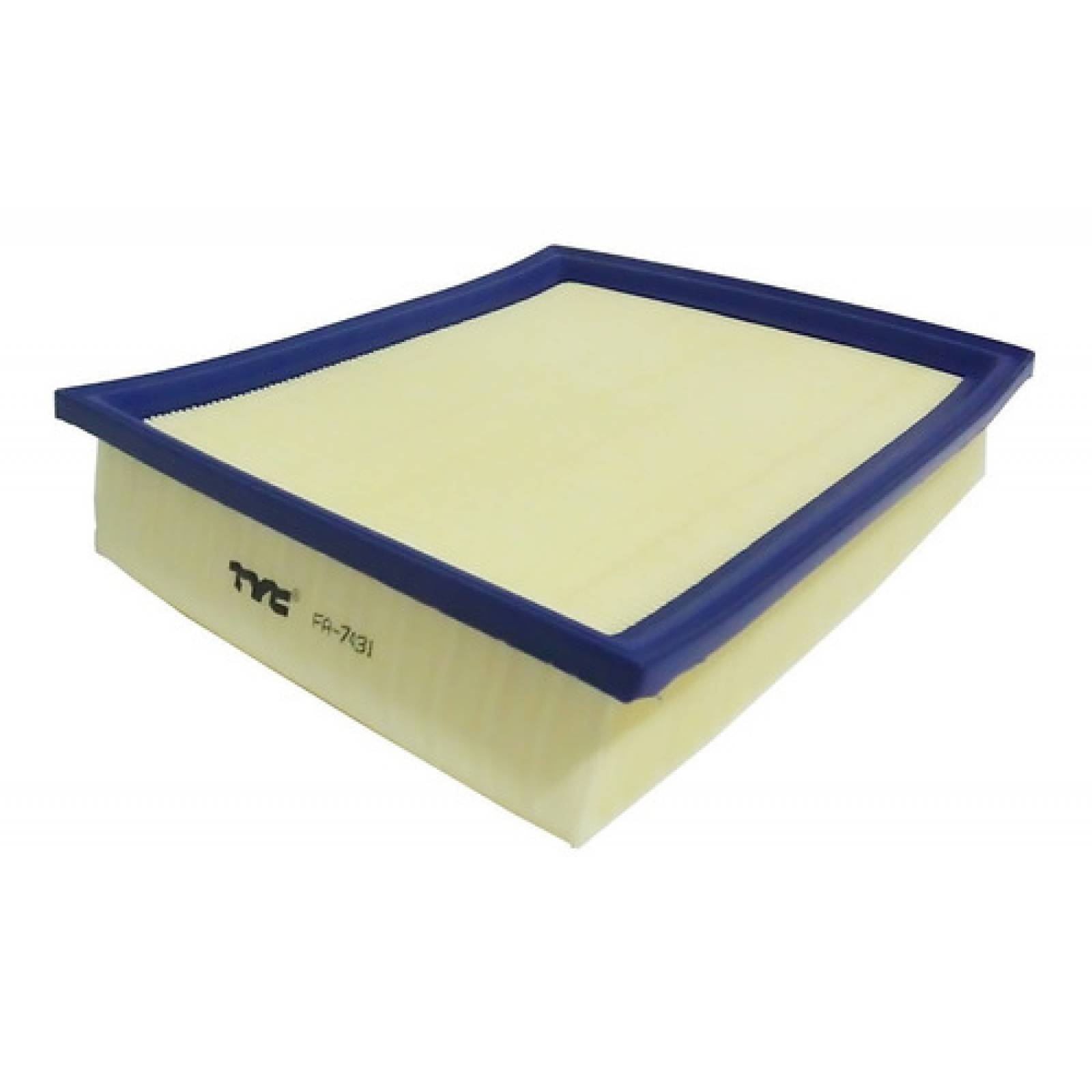 Filtro Aire Volkswagen Cabrio 1997 - 2002 2.0l Premium