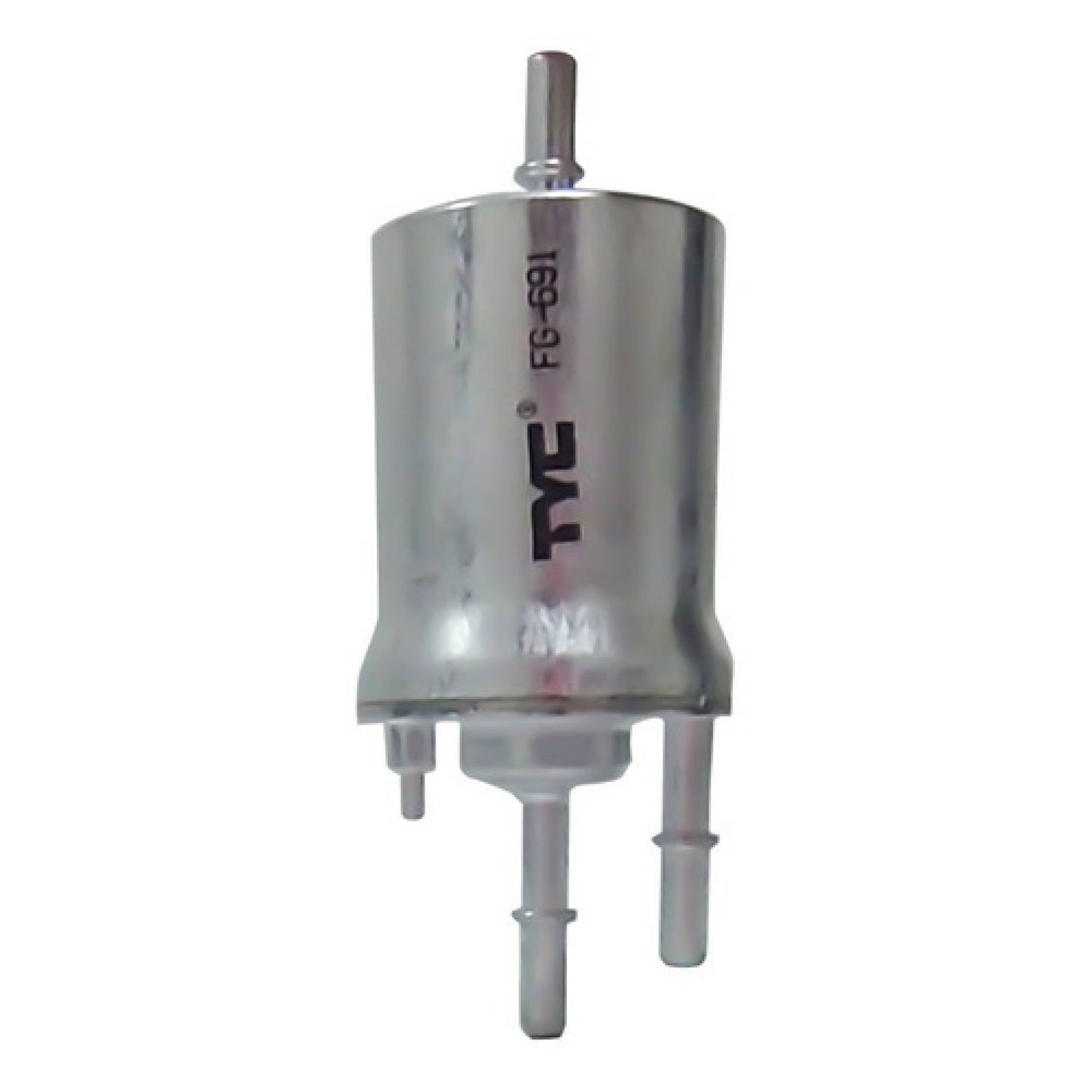 Filtro Gasolina Seat Ibiza 2003 - 2011 1.6l Premium