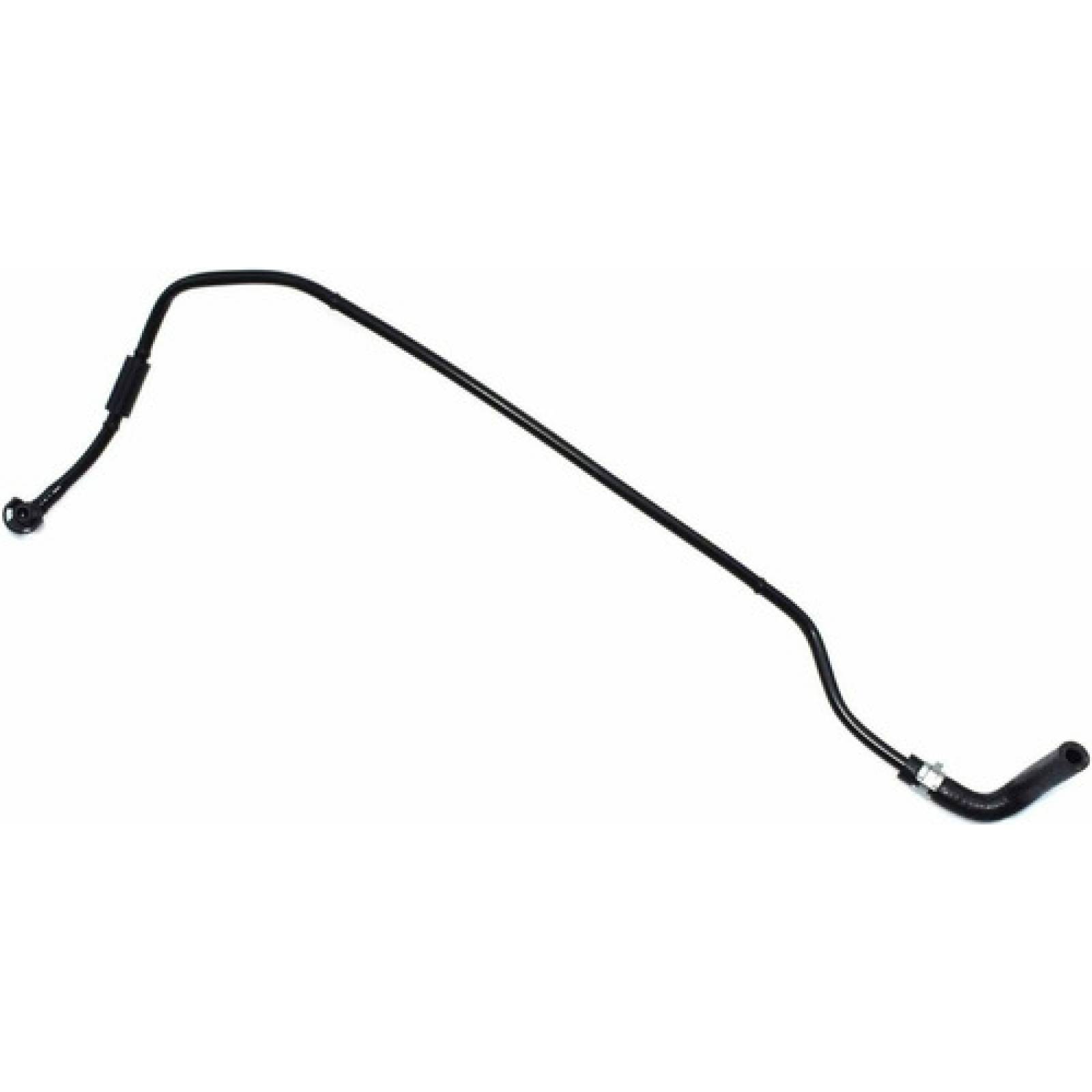 Manguera Tubo Toma Termostato A Cuerpo Sonic Trax Cruze Bsj