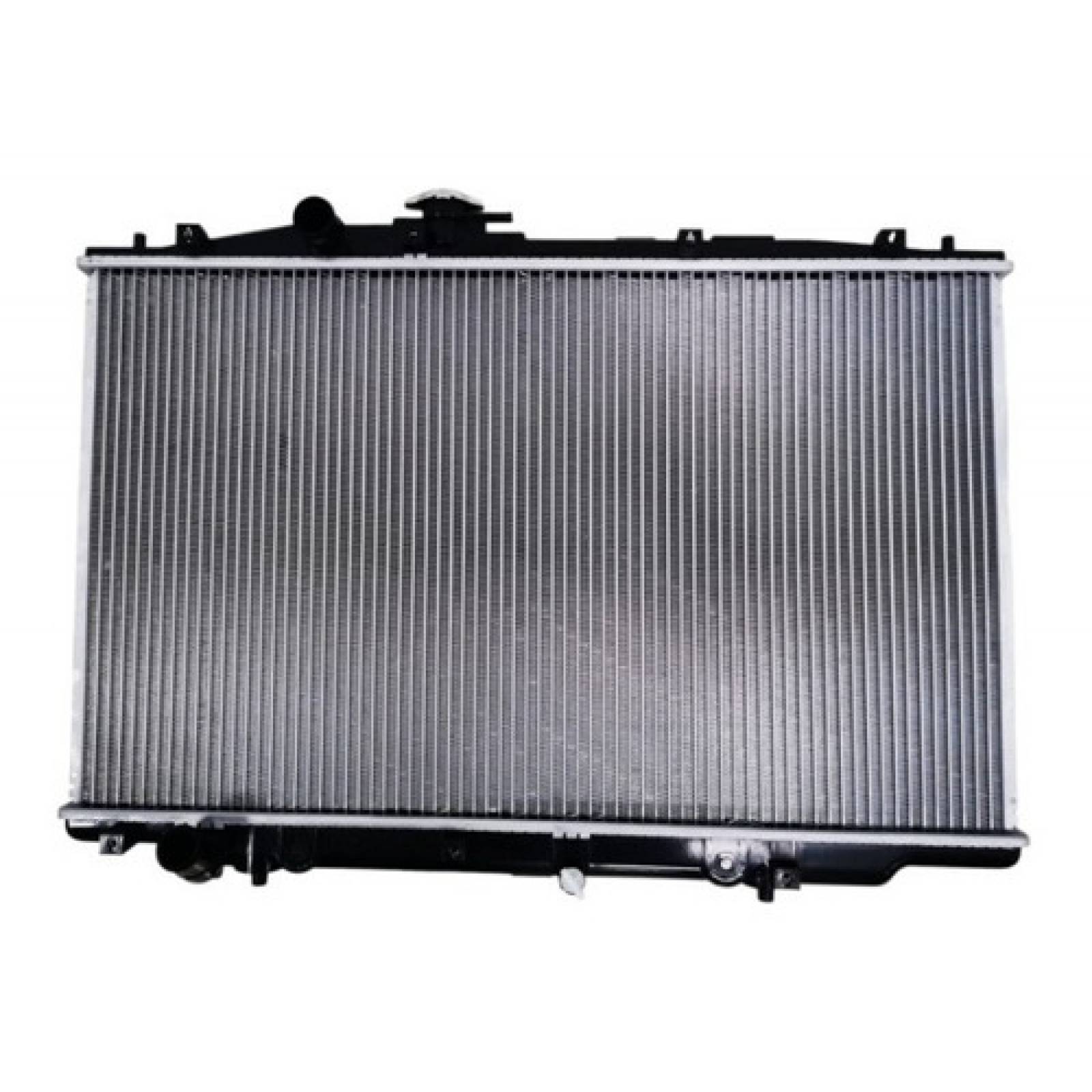 Radiador Acura Tl 2004 2005 2006 V6 3.2 Estandar Tyc Bsj