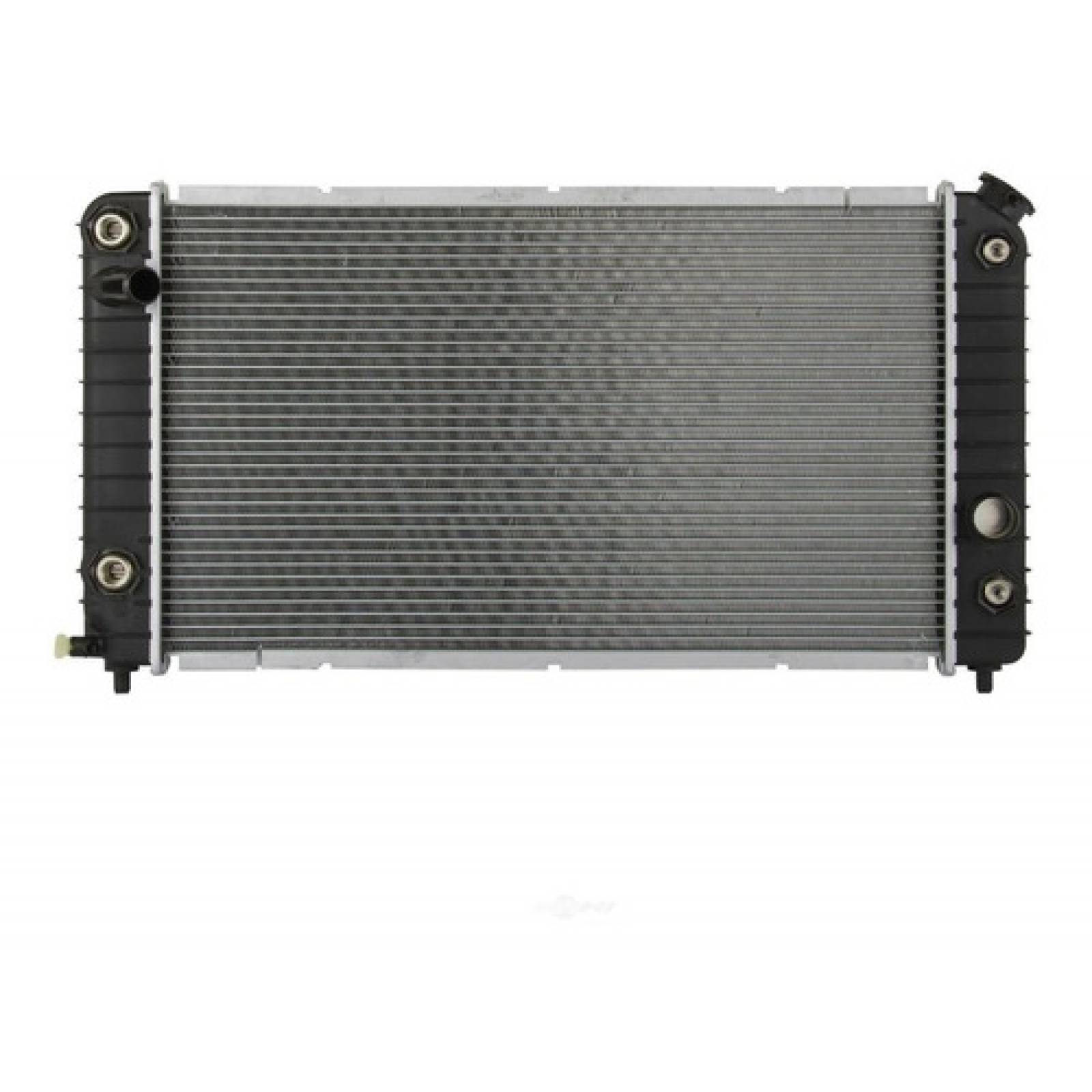 Radiador Chevrolet Blazer S10 1994-1995 V6 4.3 Lts Aut