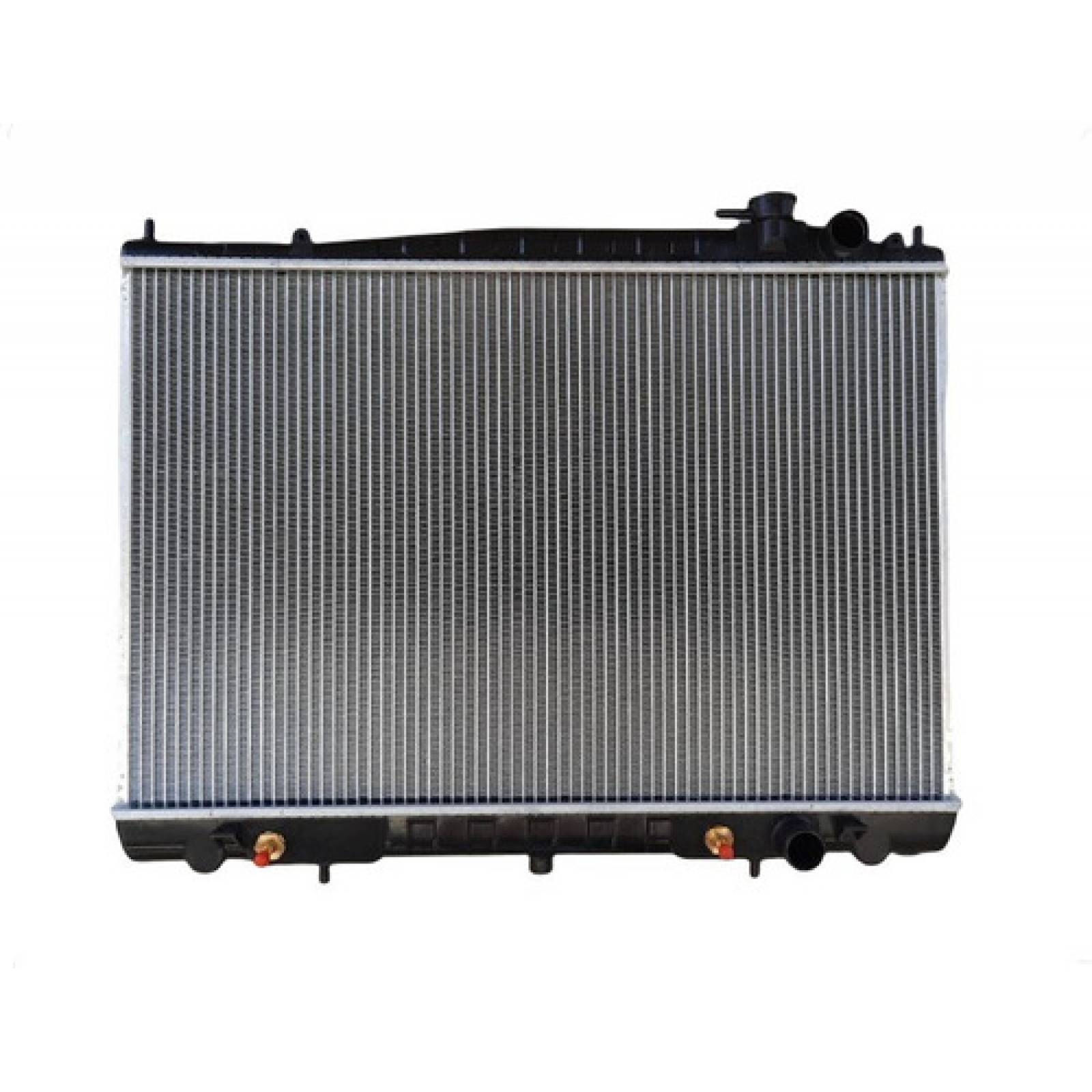 Radiador Nissan Frontier 2011 - 2013 L4 2.4 Lts Aut Bsj