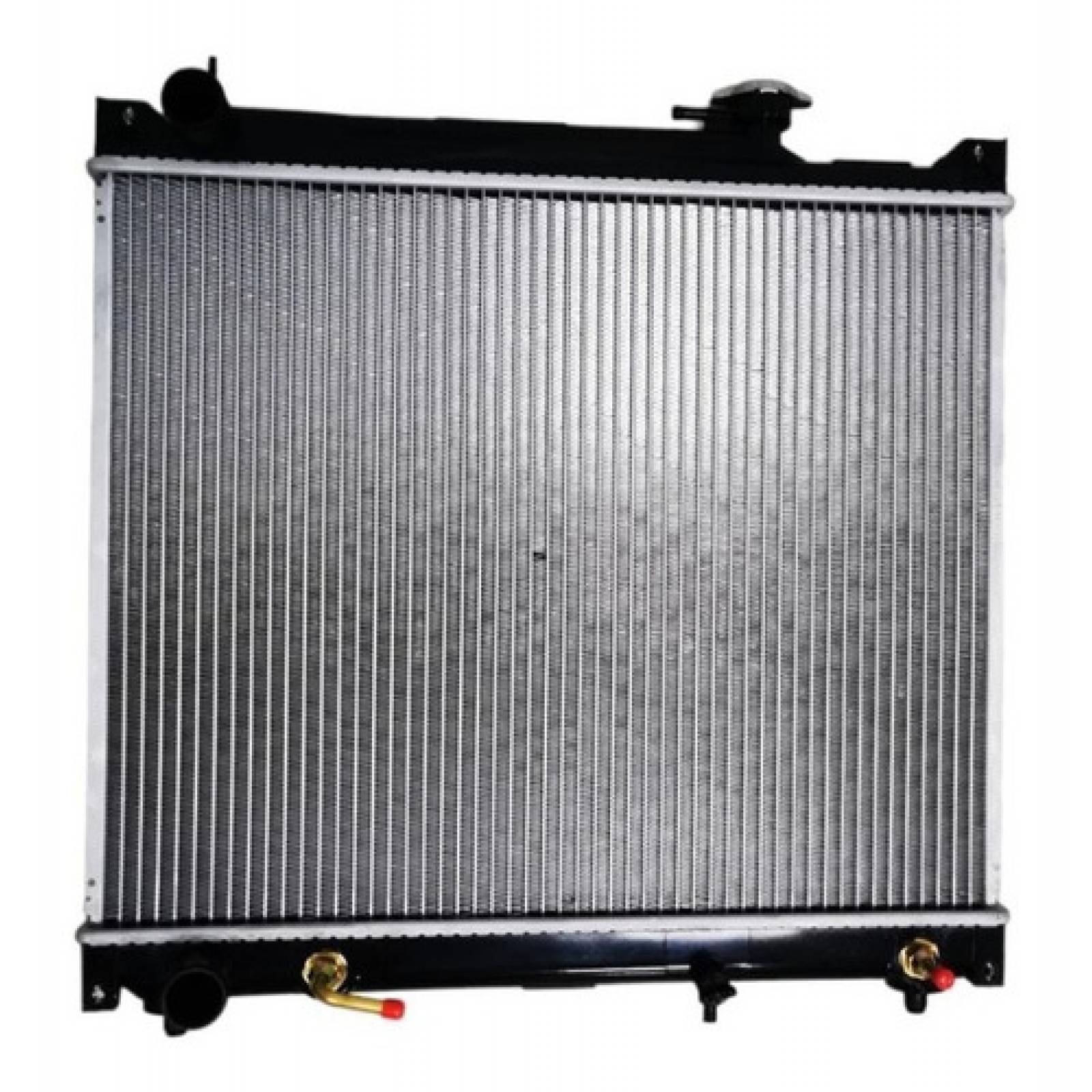 Radiador Tracker 1996 97 98 99 2000 01 02 -2004  1.6 2.5 Bsj