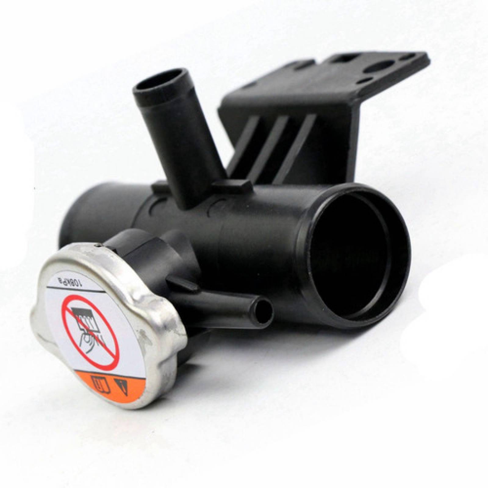 Toma Agua Radiador Mitsubishi Lancer Outlander Eclipse Eca