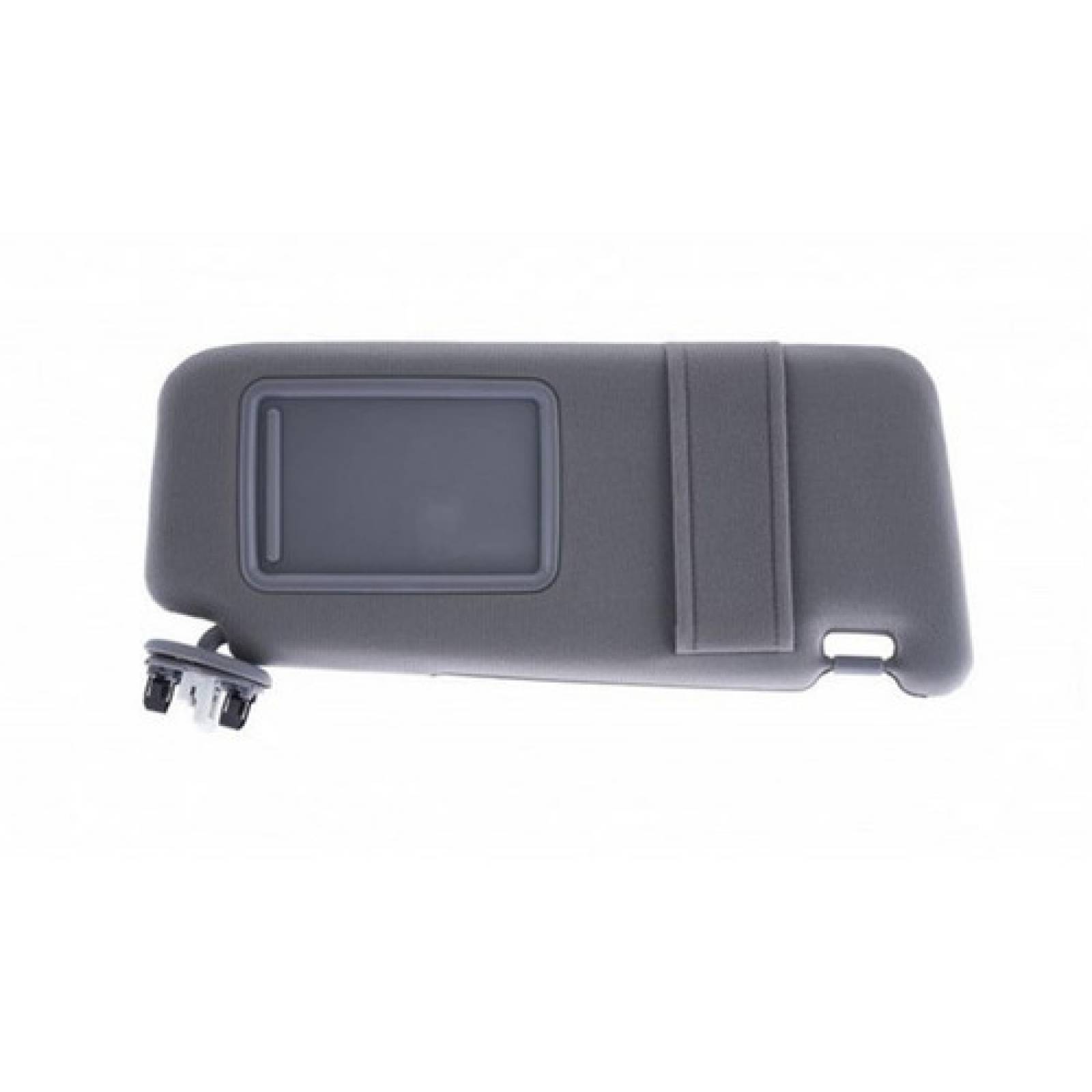 Visera Parasol Toyota Camry 2007 - 2011  Gris Copiloto Bsj