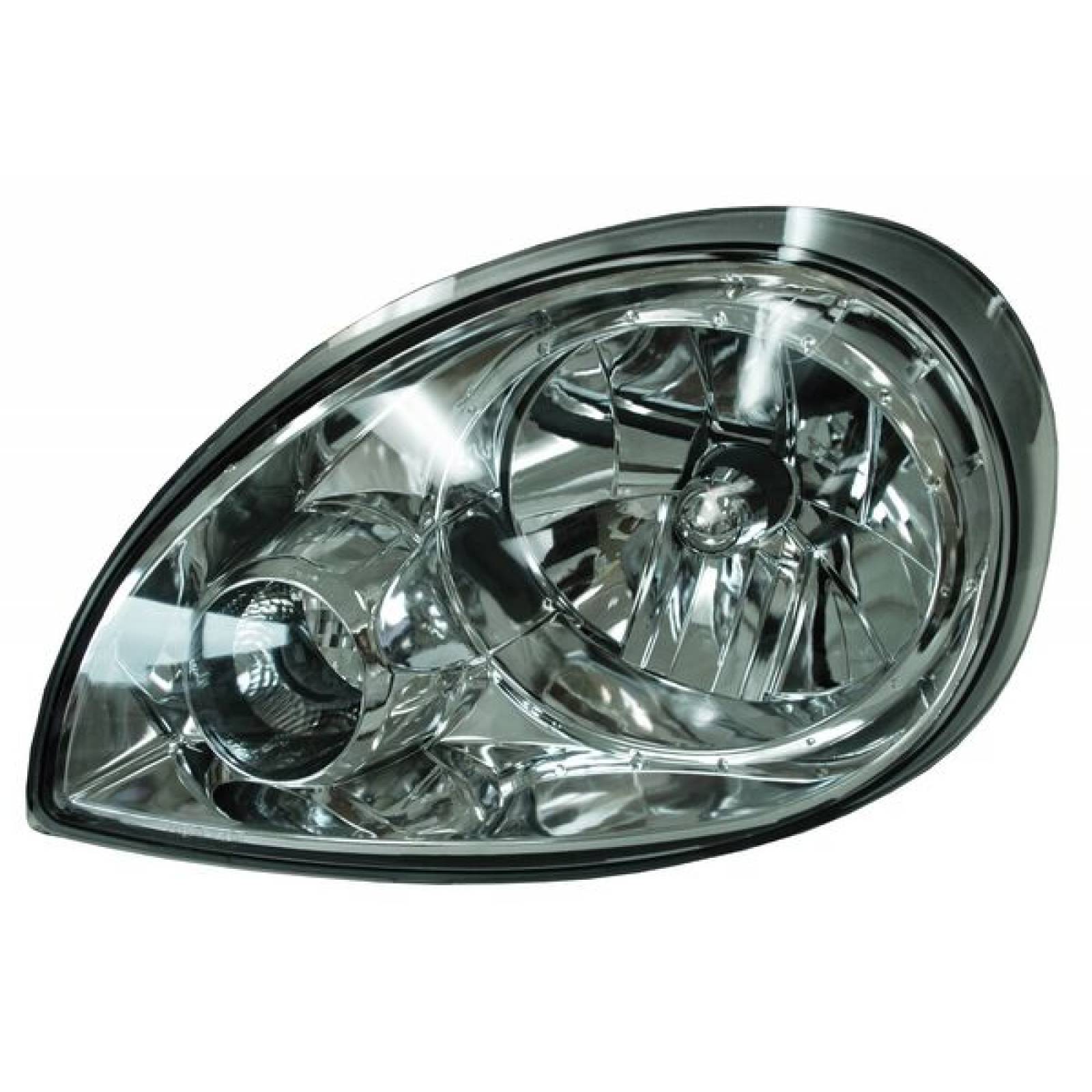 FARO CHEVY C2 2004-2008  TYC PILOTO